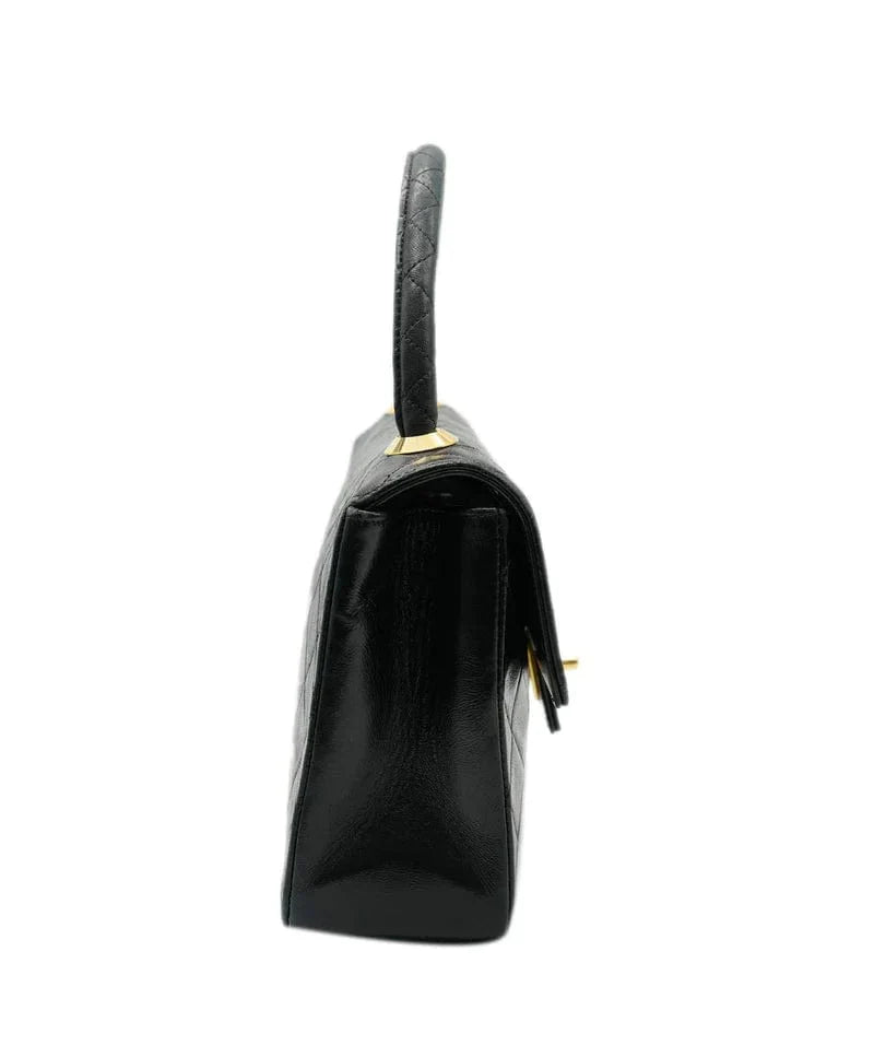 Chanel Kelly Shoulder Bag - Almora Bags