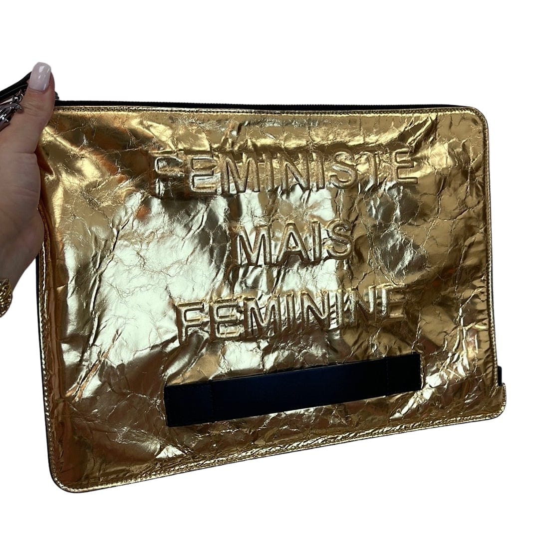 Chanel Handbag - Almora Bags