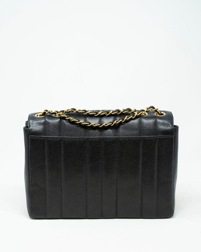 Chanel Flap Shoulder Bag - Almora Bags