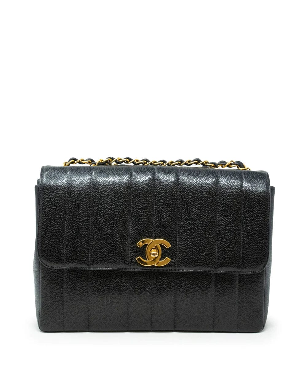 Chanel Flap Shoulder Bag - Almora Bags