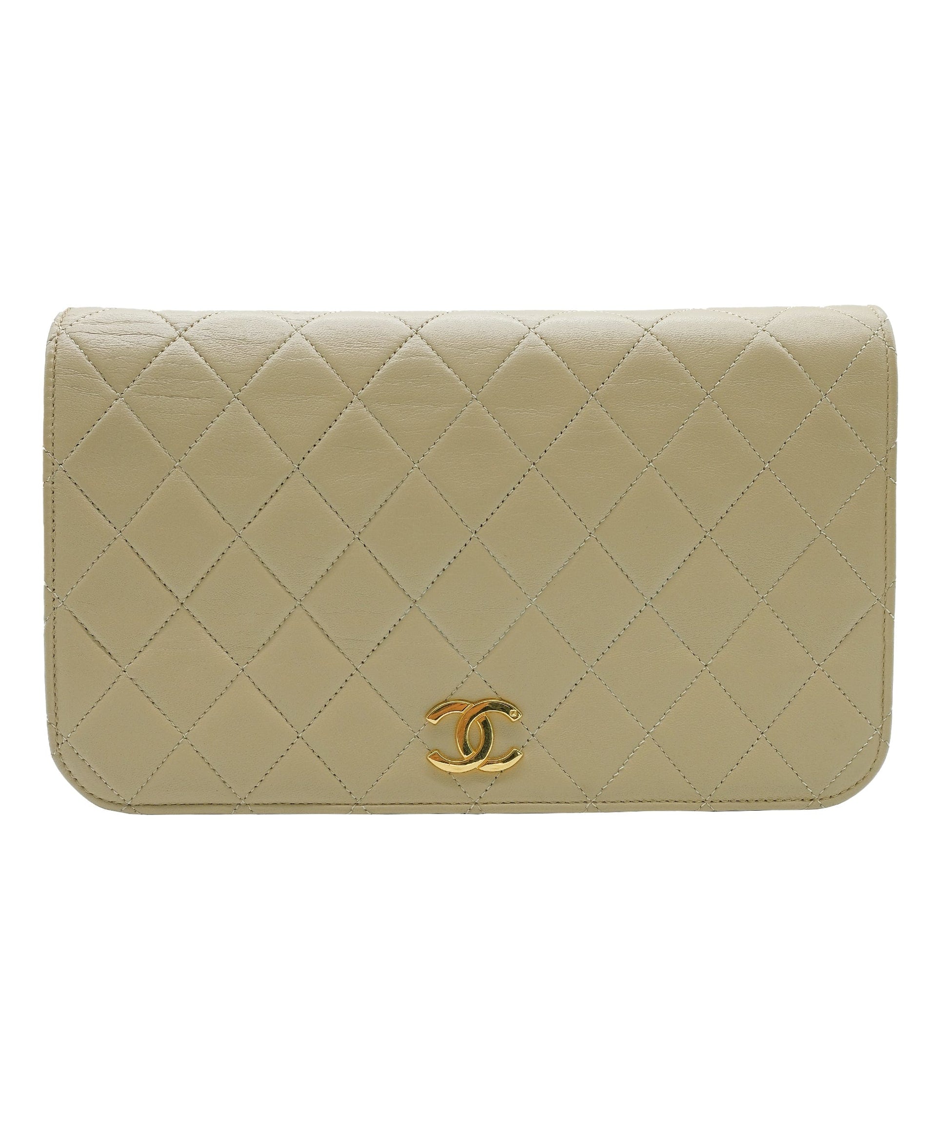 Chanel Shoulder Bag - Almora Bags