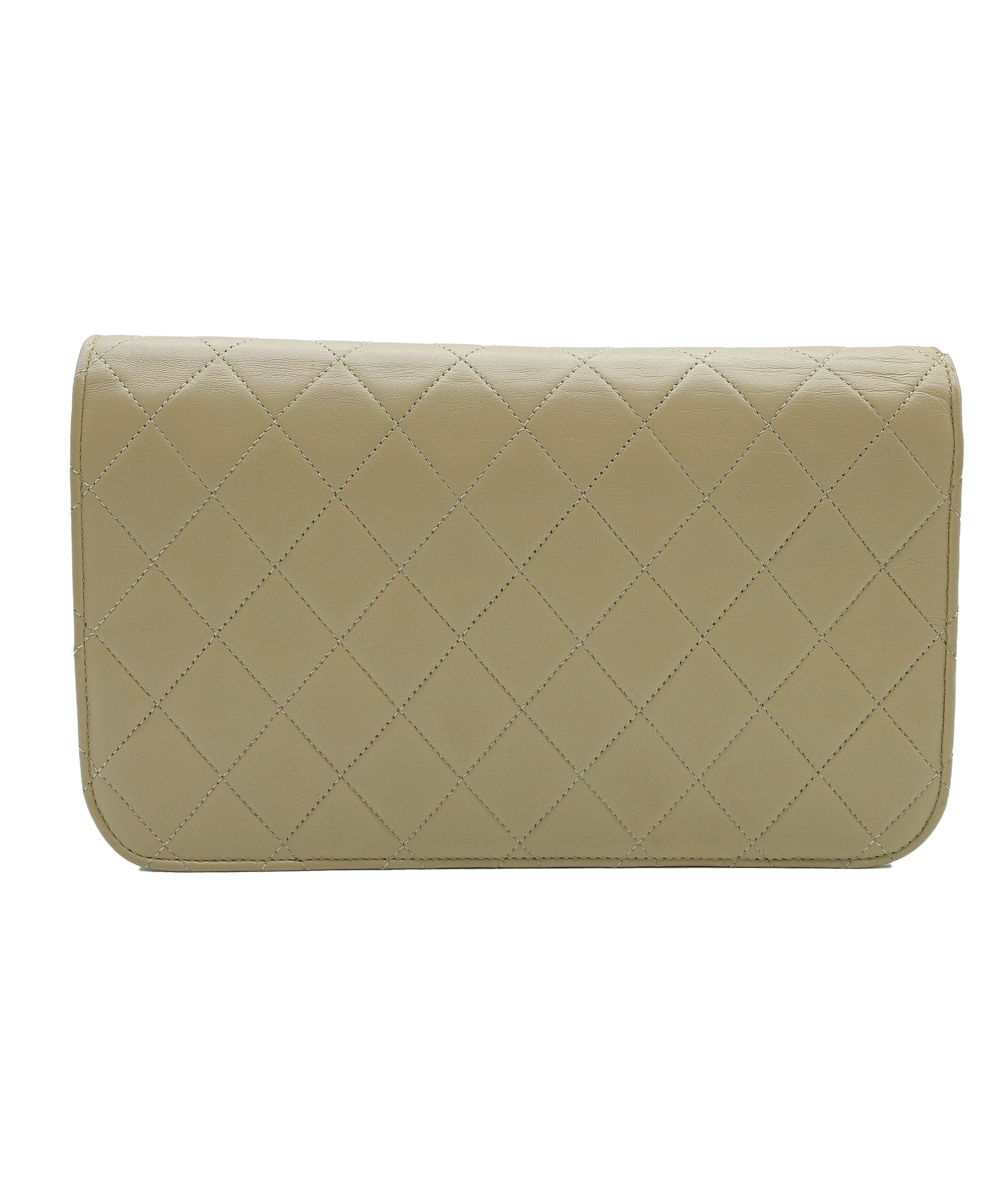 Chanel Shoulder Bag - Almora Bags