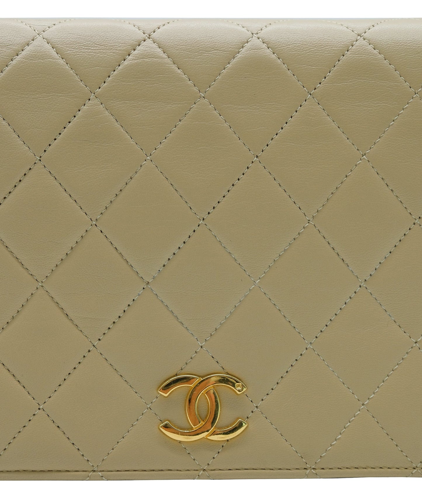 Chanel Shoulder Bag - Almora Bags