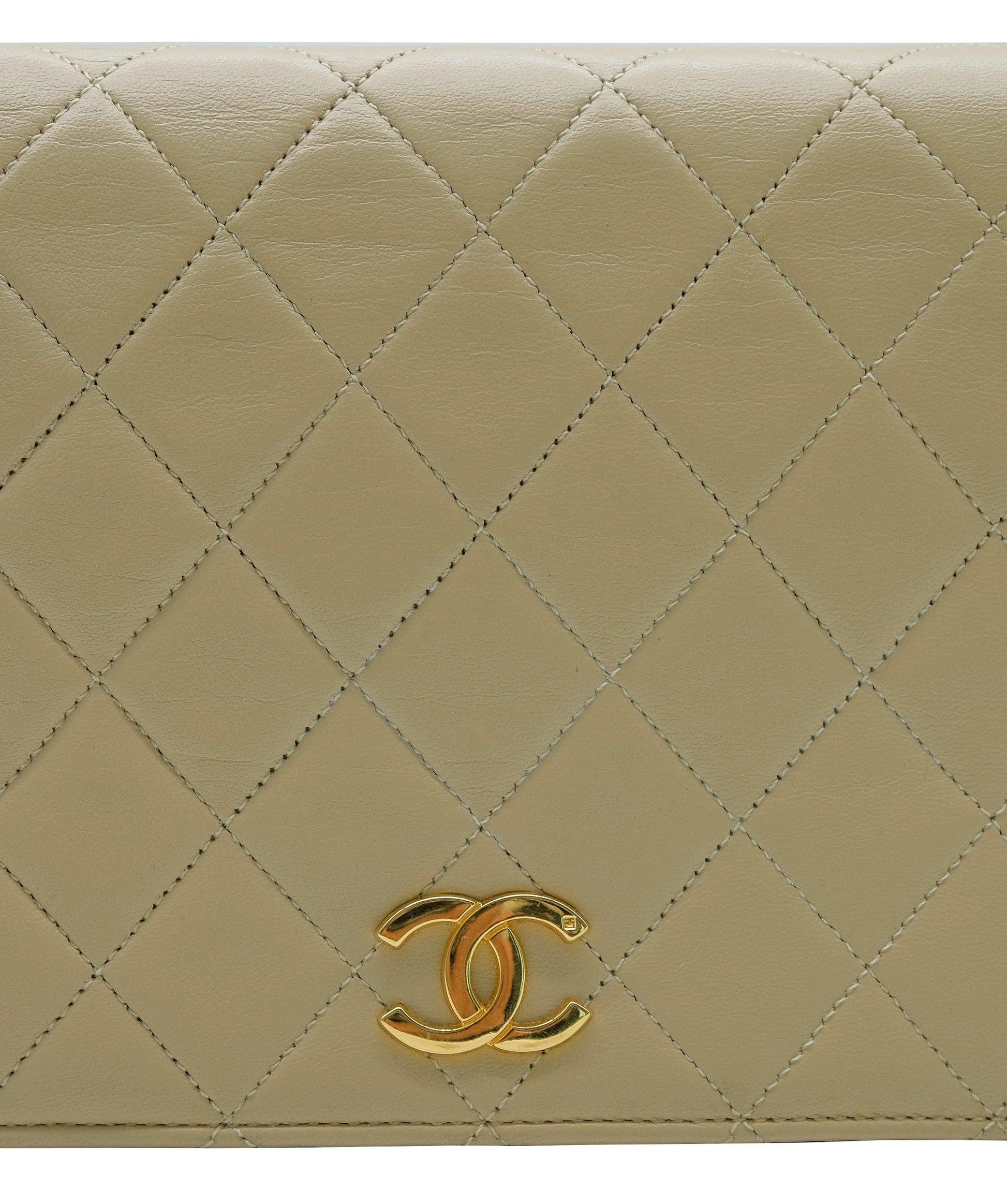 Chanel Shoulder Bag - Almora Bags