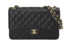 Chanel Shoulder Bag - Almora Bags
