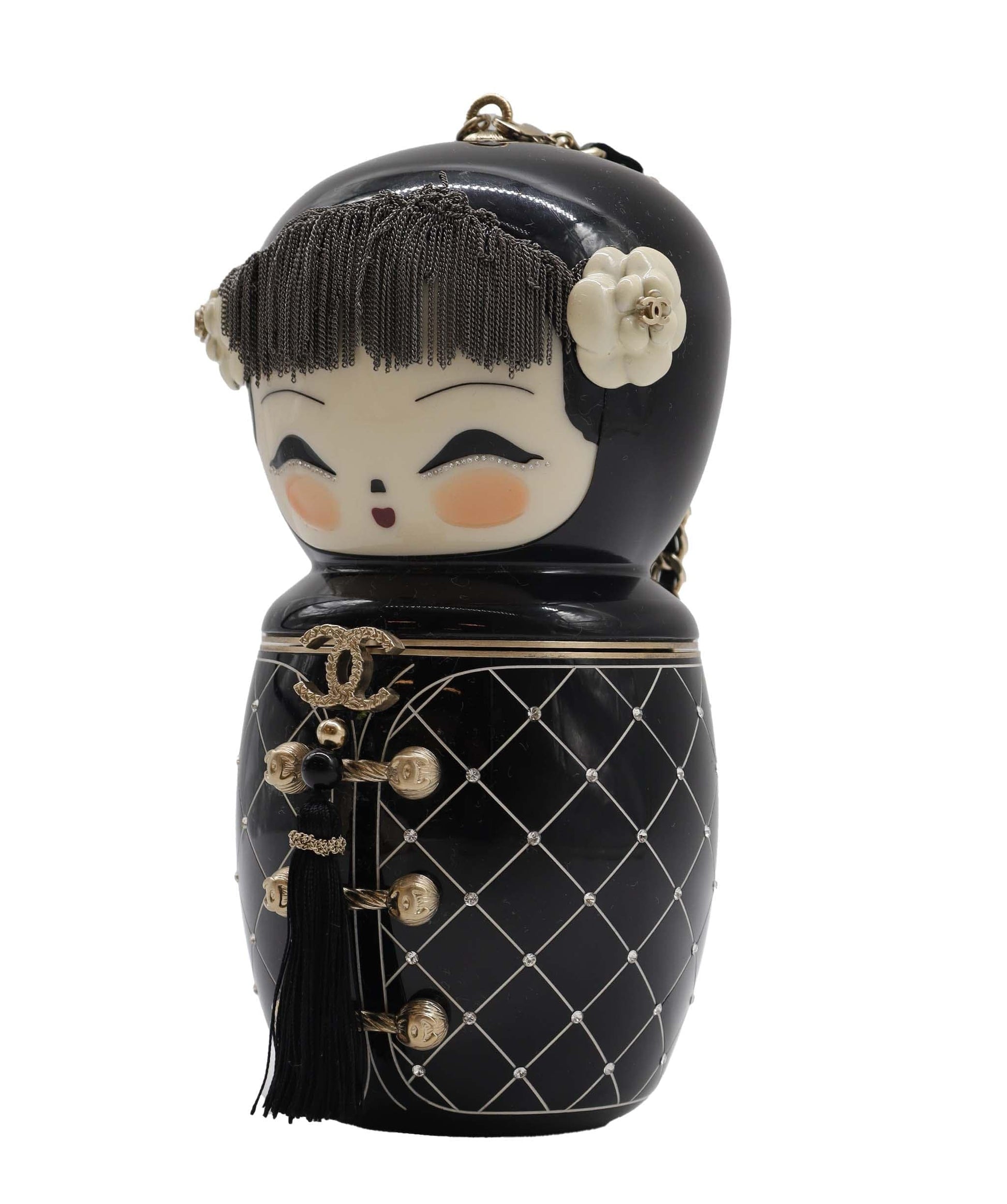 Chanel Handbag - Almora Bags
