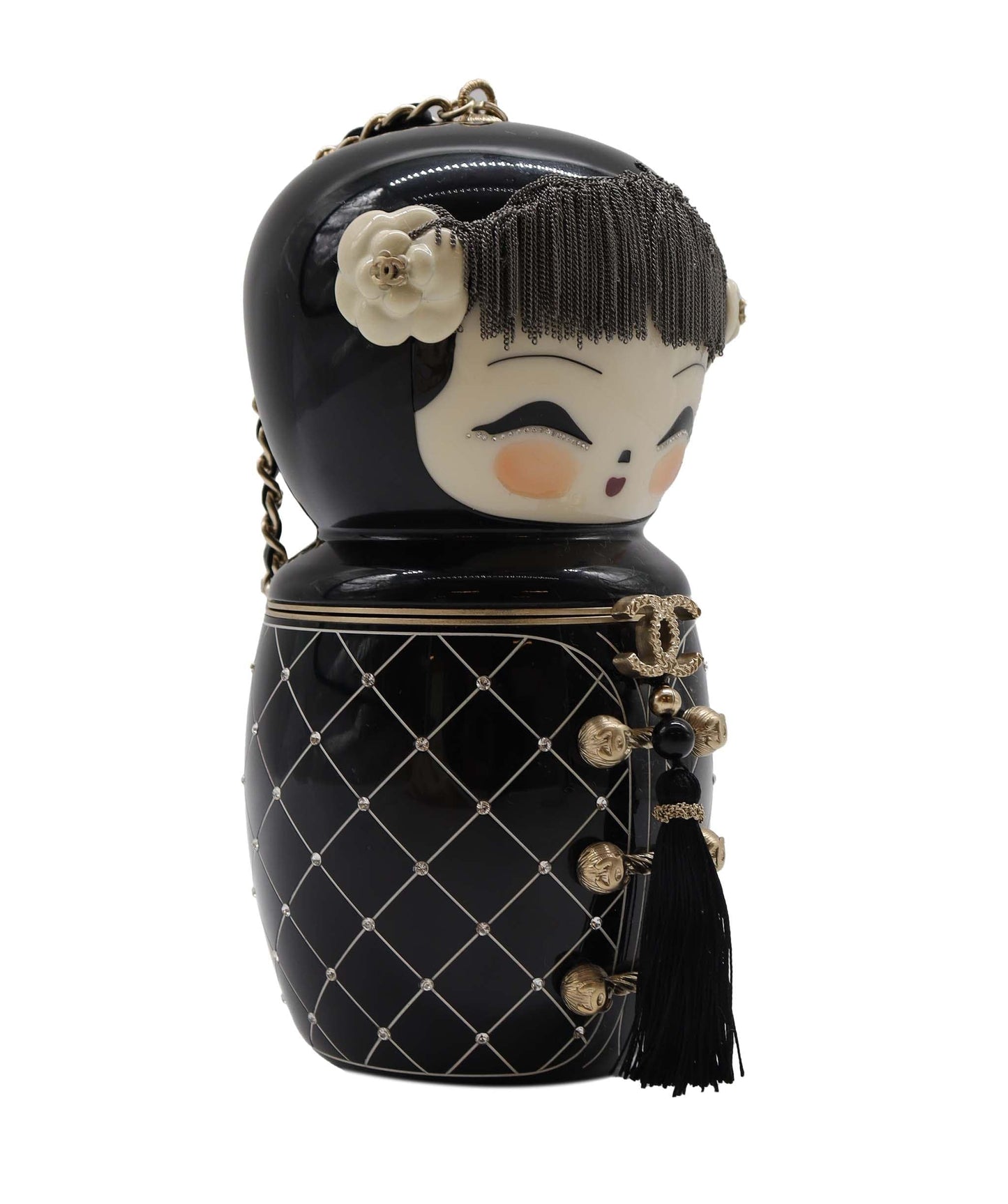 Chanel Handbag - Almora Bags