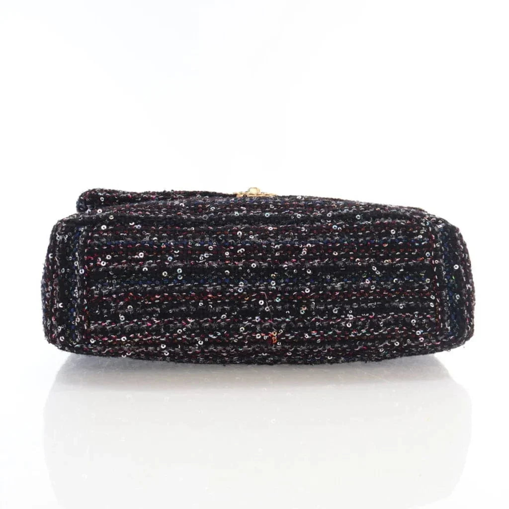 Chanel Flap Shoulder Bag - Almora Bags