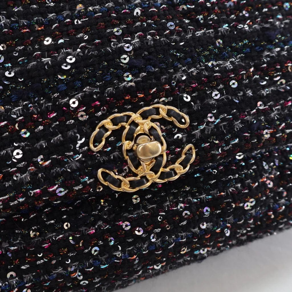 Chanel Flap Shoulder Bag - Almora Bags