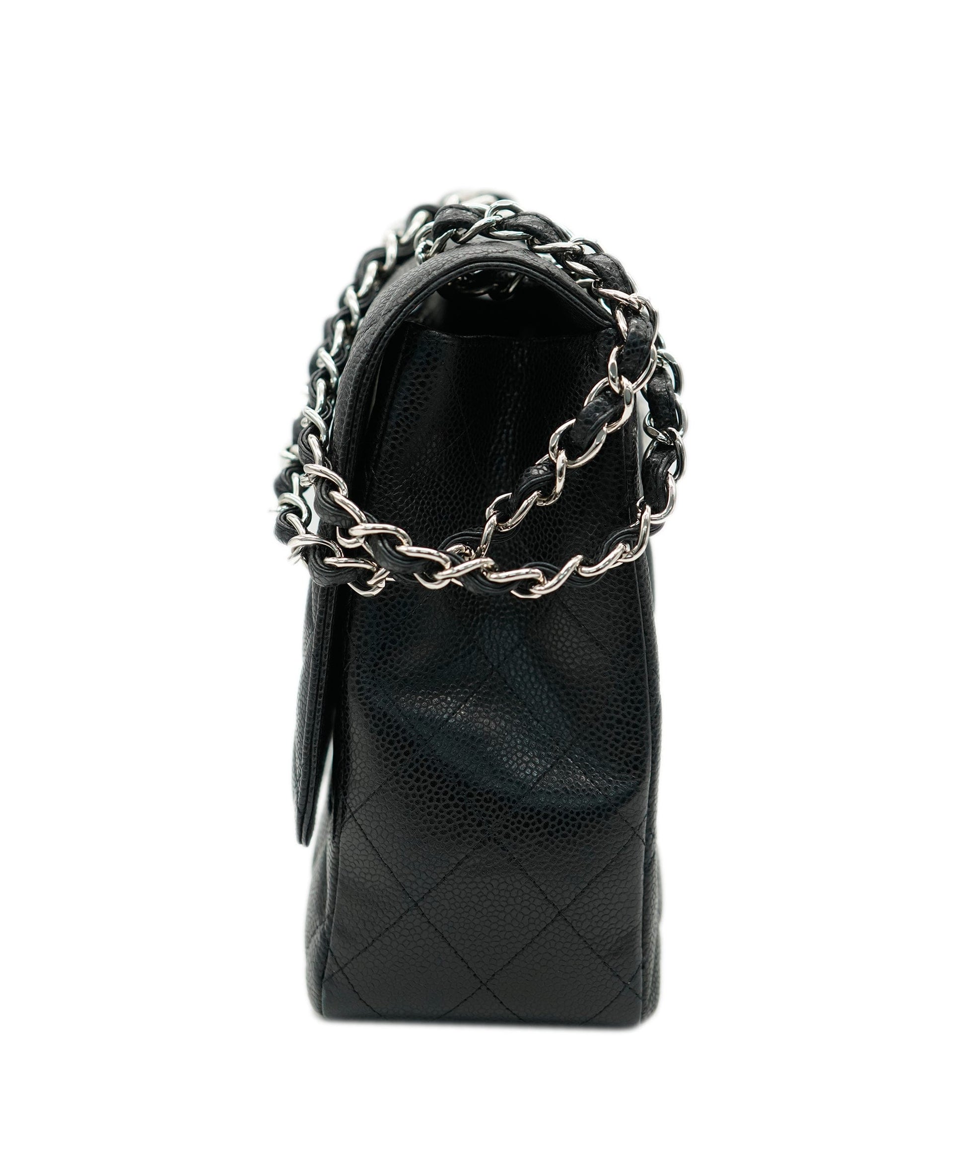 Chanel Shoulder Bag - Almora Bags