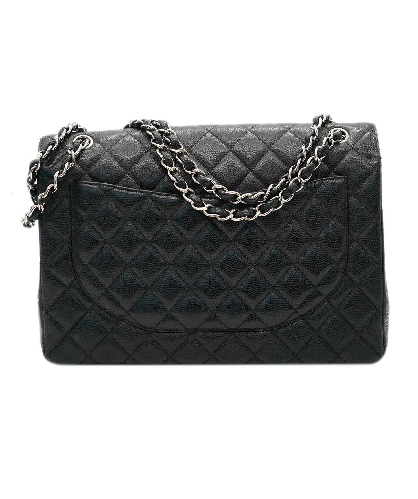 Chanel Shoulder Bag - Almora Bags