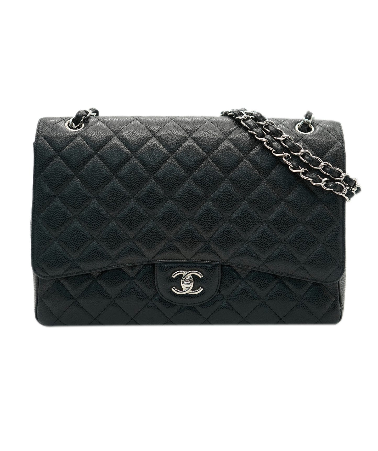 Chanel Shoulder Bag - Almora Bags