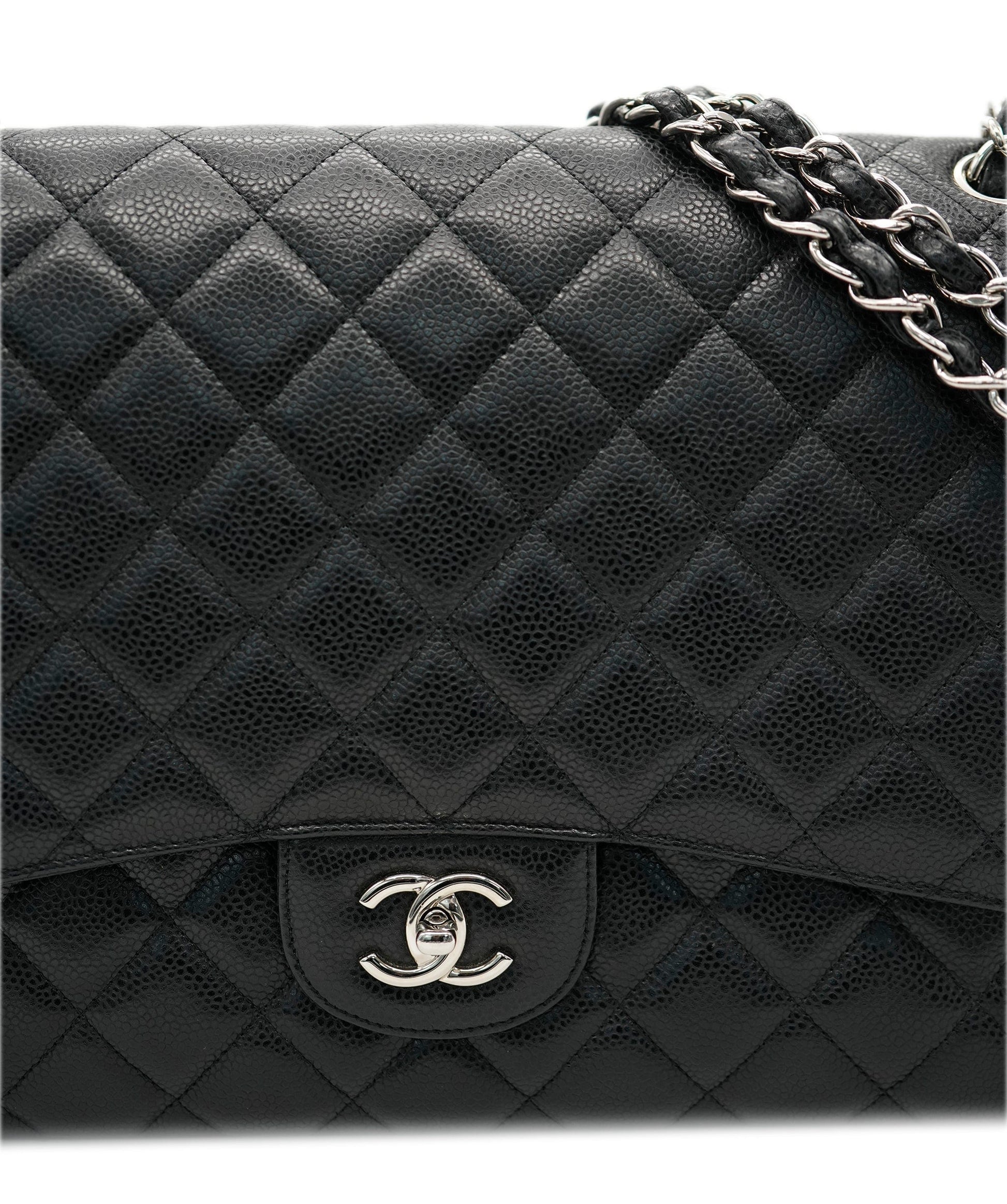 Chanel Shoulder Bag - Almora Bags