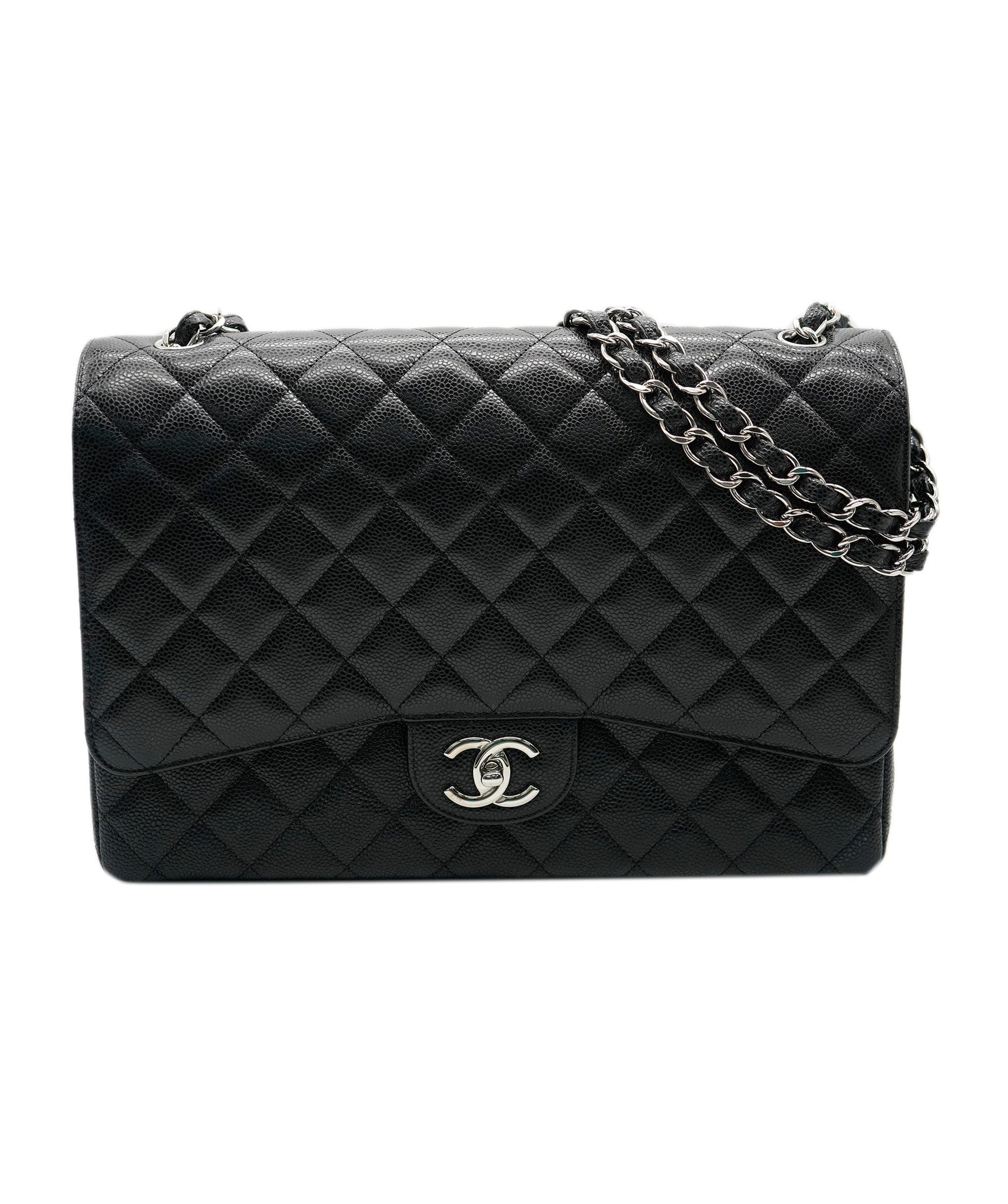 Chanel Flap Shoulder Bag - Almora Bags