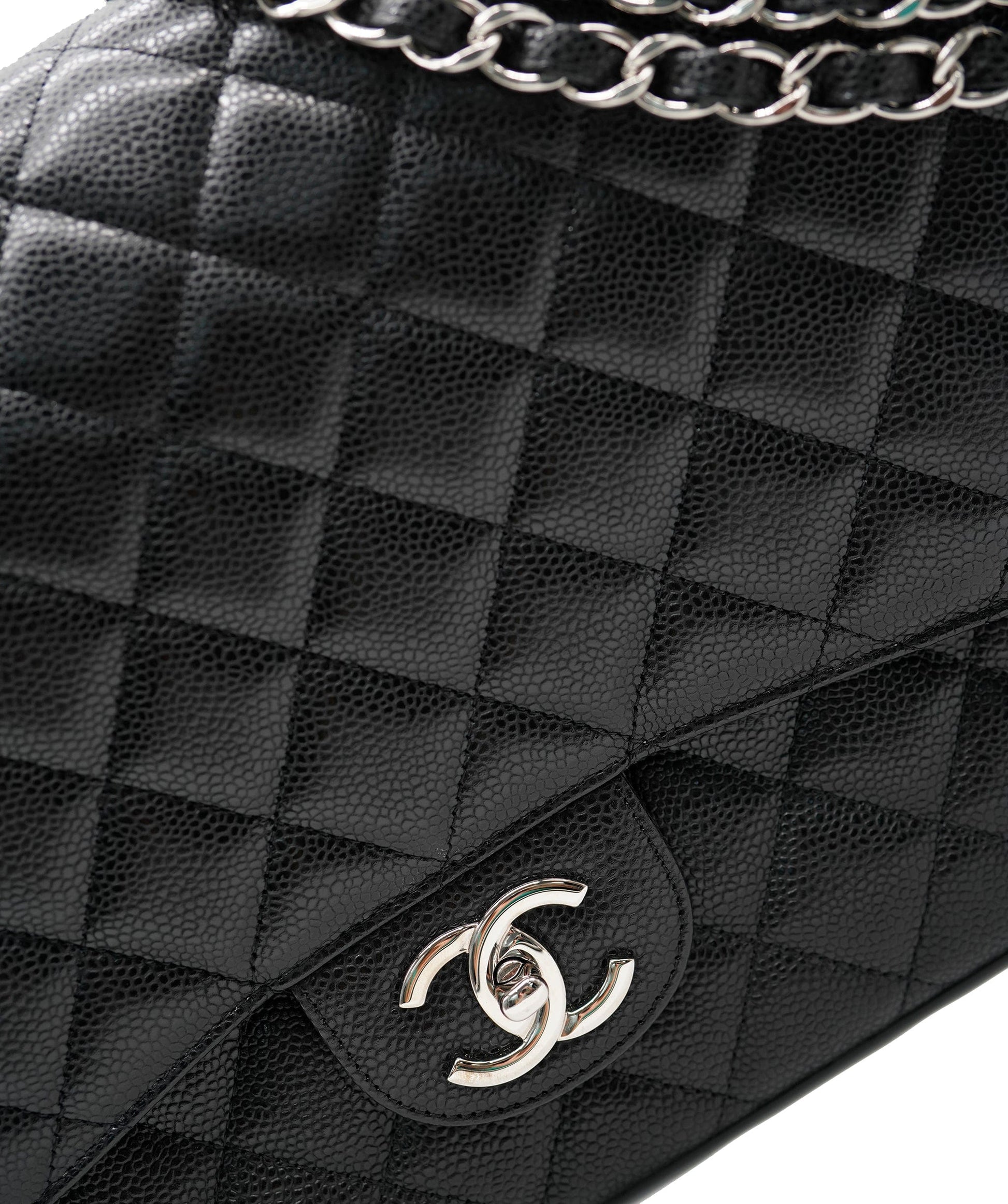 Chanel Flap Shoulder Bag - Almora Bags