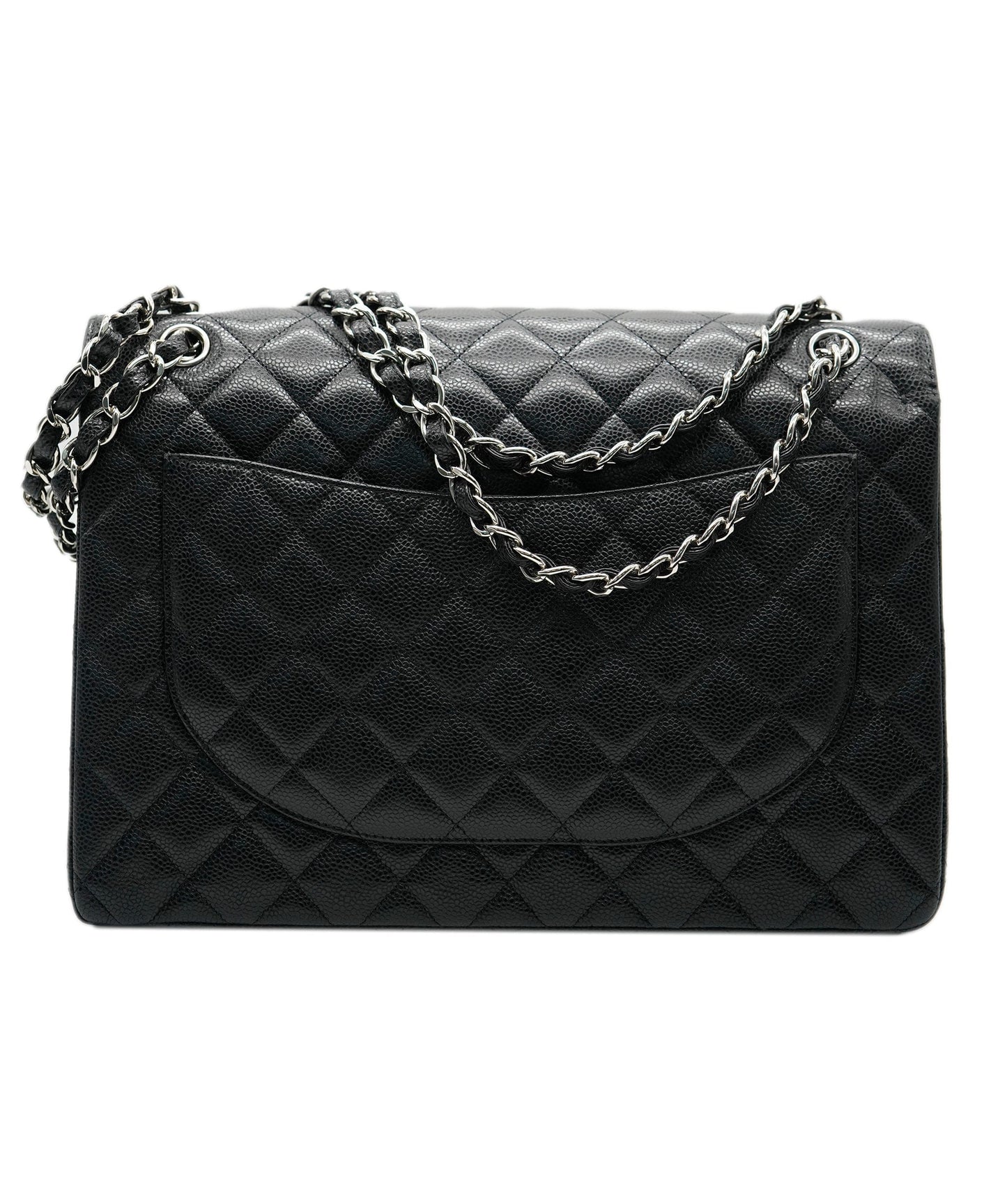 Chanel Flap Shoulder Bag - Almora Bags
