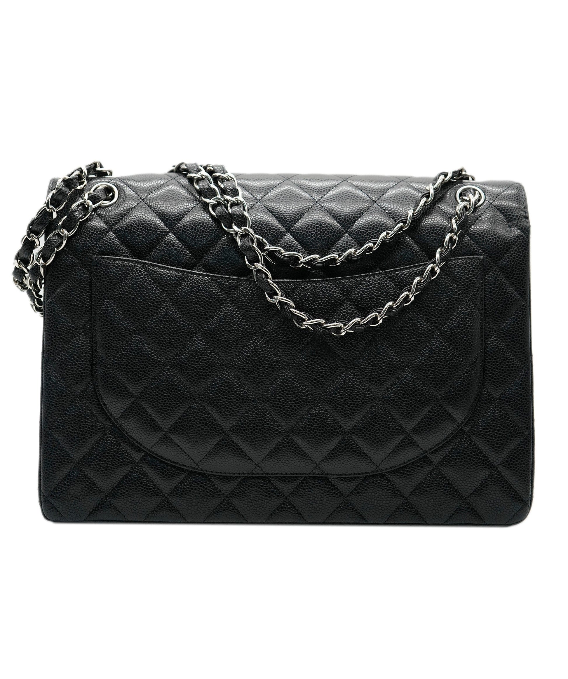Chanel Flap Shoulder Bag - Almora Bags