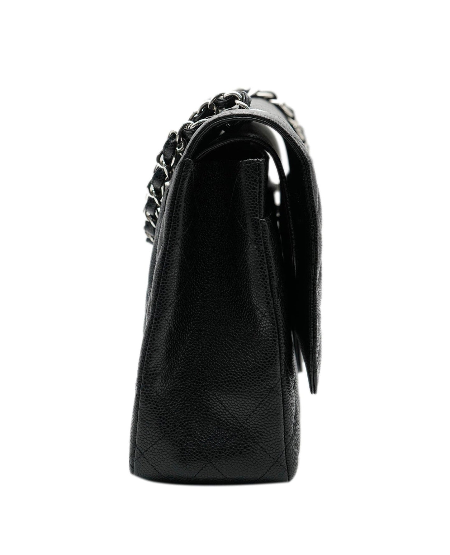 Chanel Flap Shoulder Bag - Almora Bags