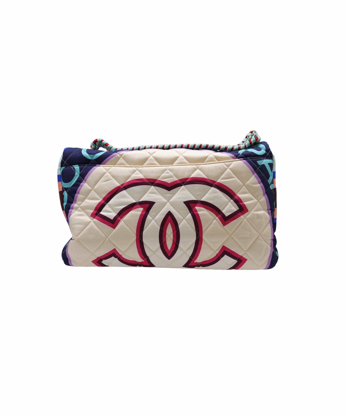 Chanel Flap Shoulder Bag - Almora Bags