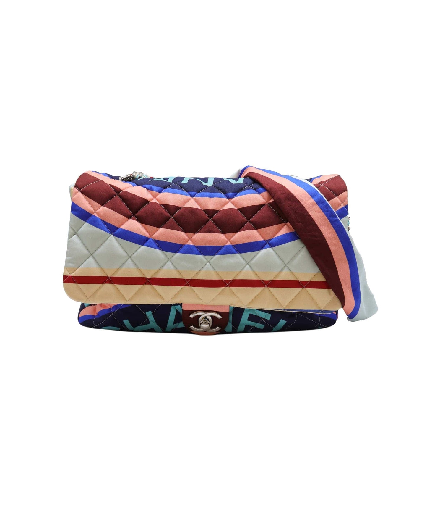 Chanel Flap Shoulder Bag - Almora Bags