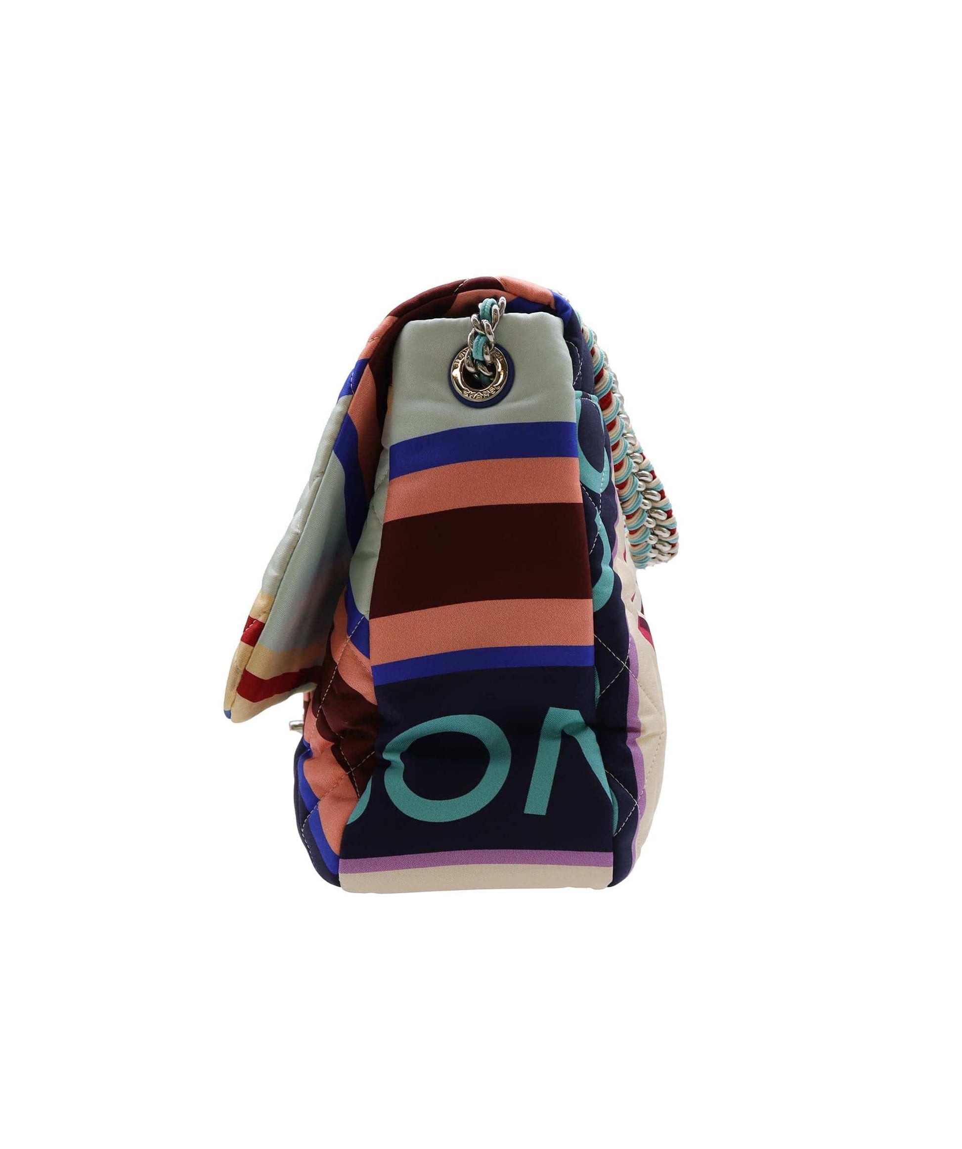 Chanel Flap Shoulder Bag - Almora Bags