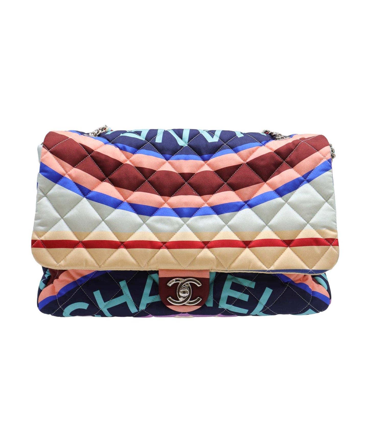 Chanel Flap Shoulder Bag - Almora Bags