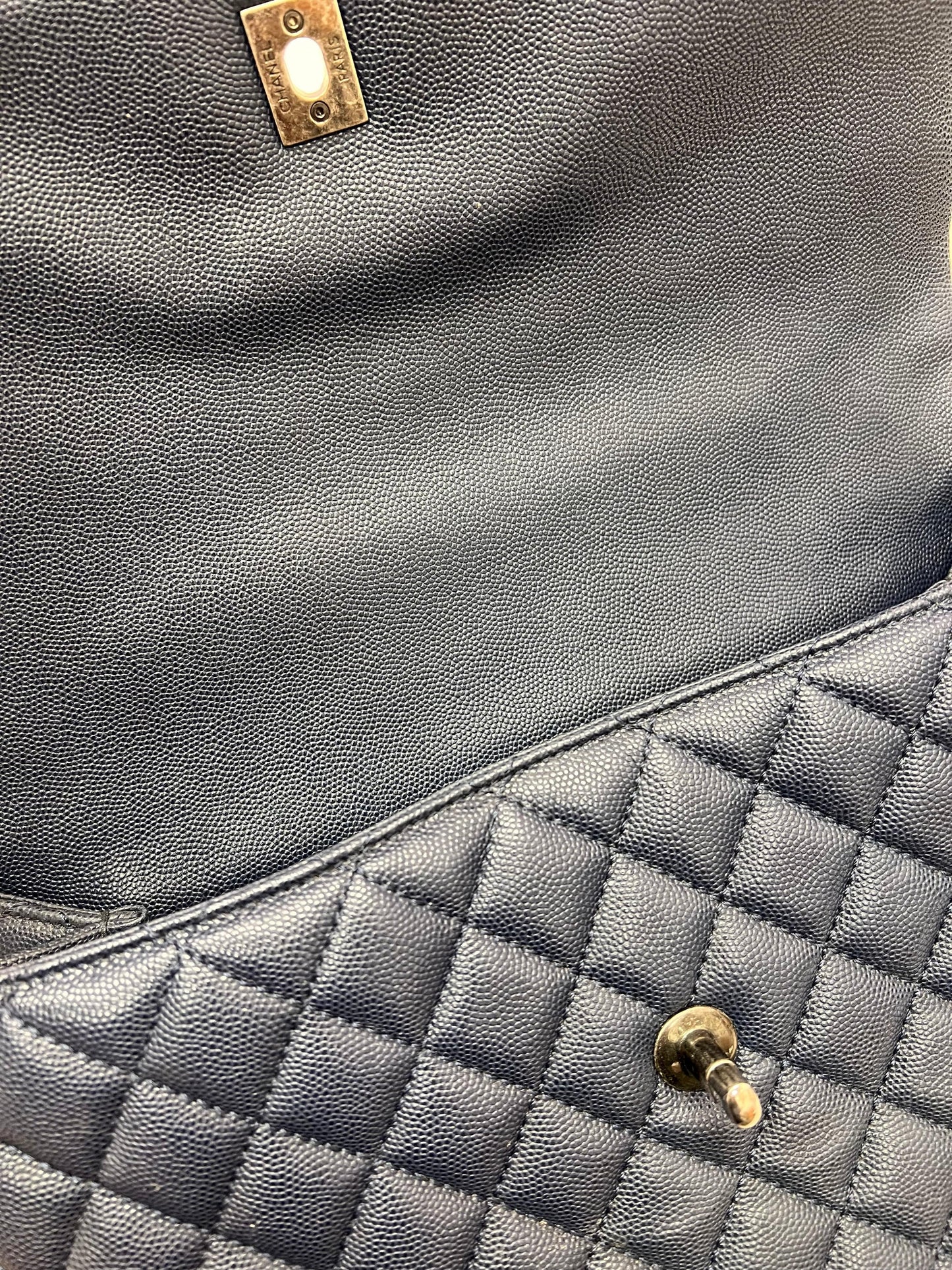 Chanel Handbag - Almora Bags