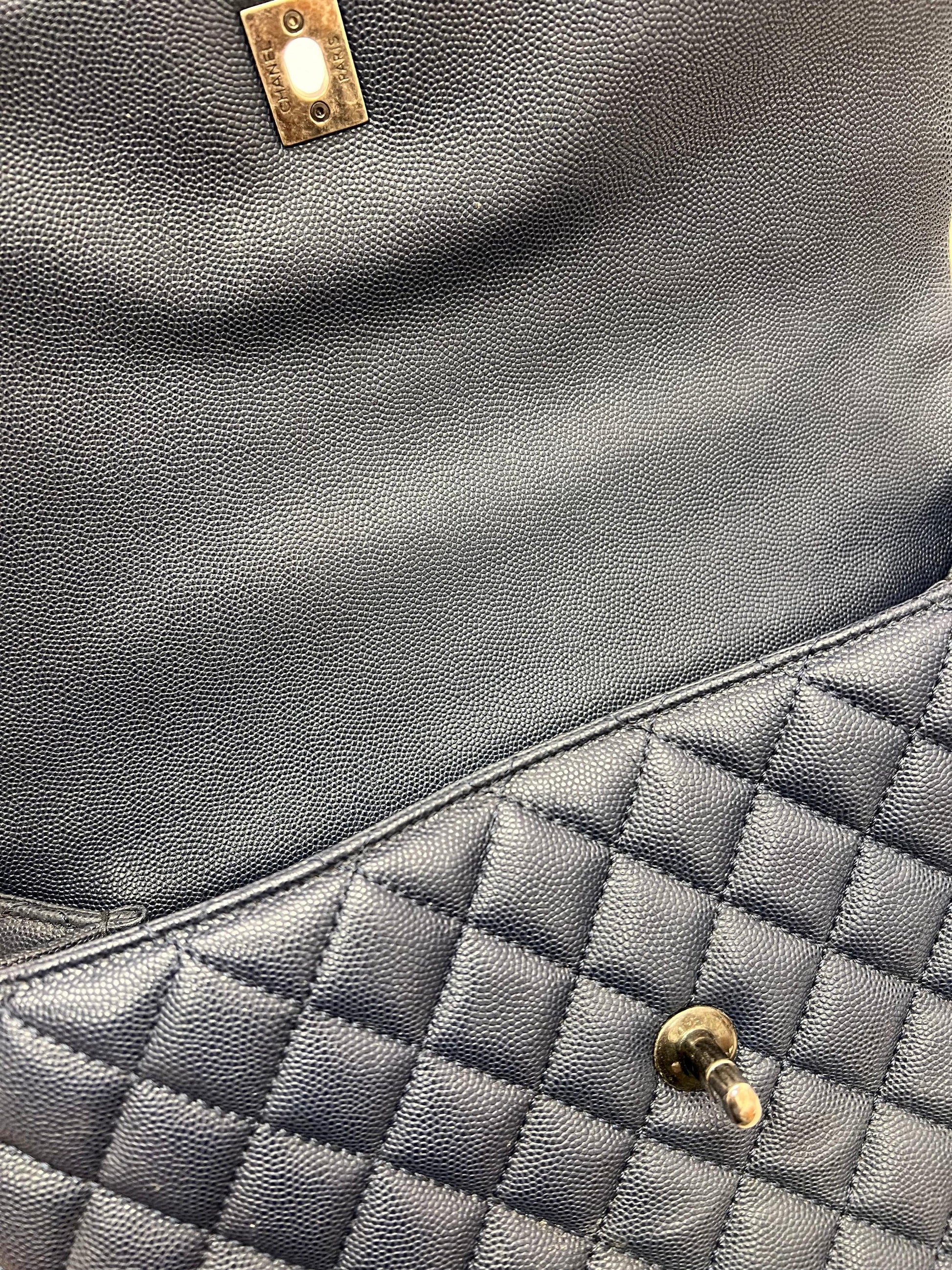 Chanel Handbag - Almora Bags