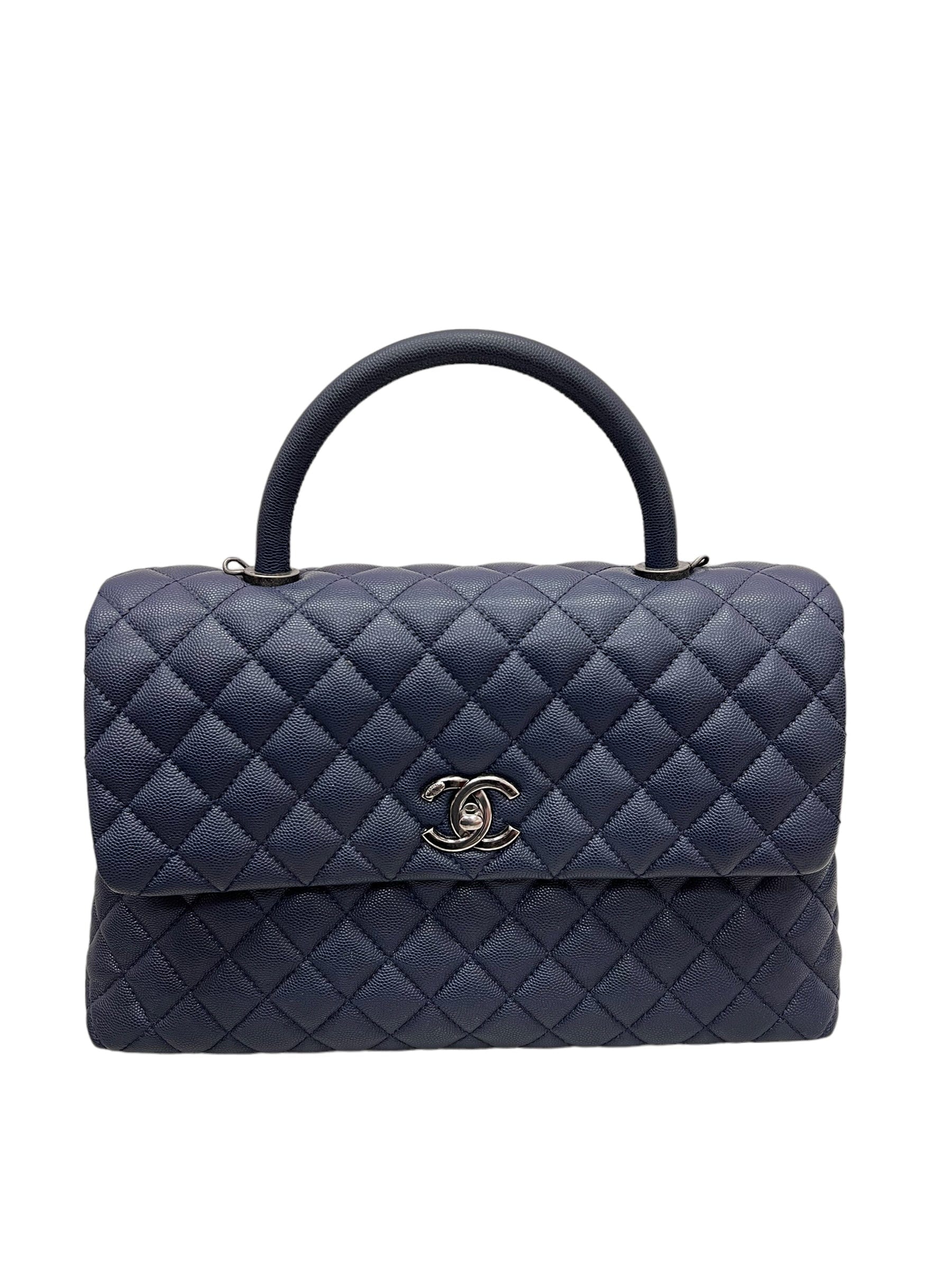 Chanel Handbag - Almora Bags