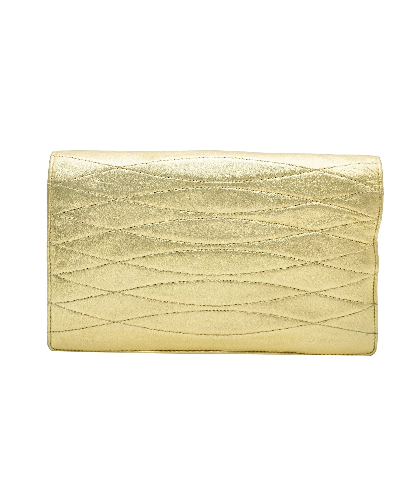 Chanel Clutch - Almora Bags