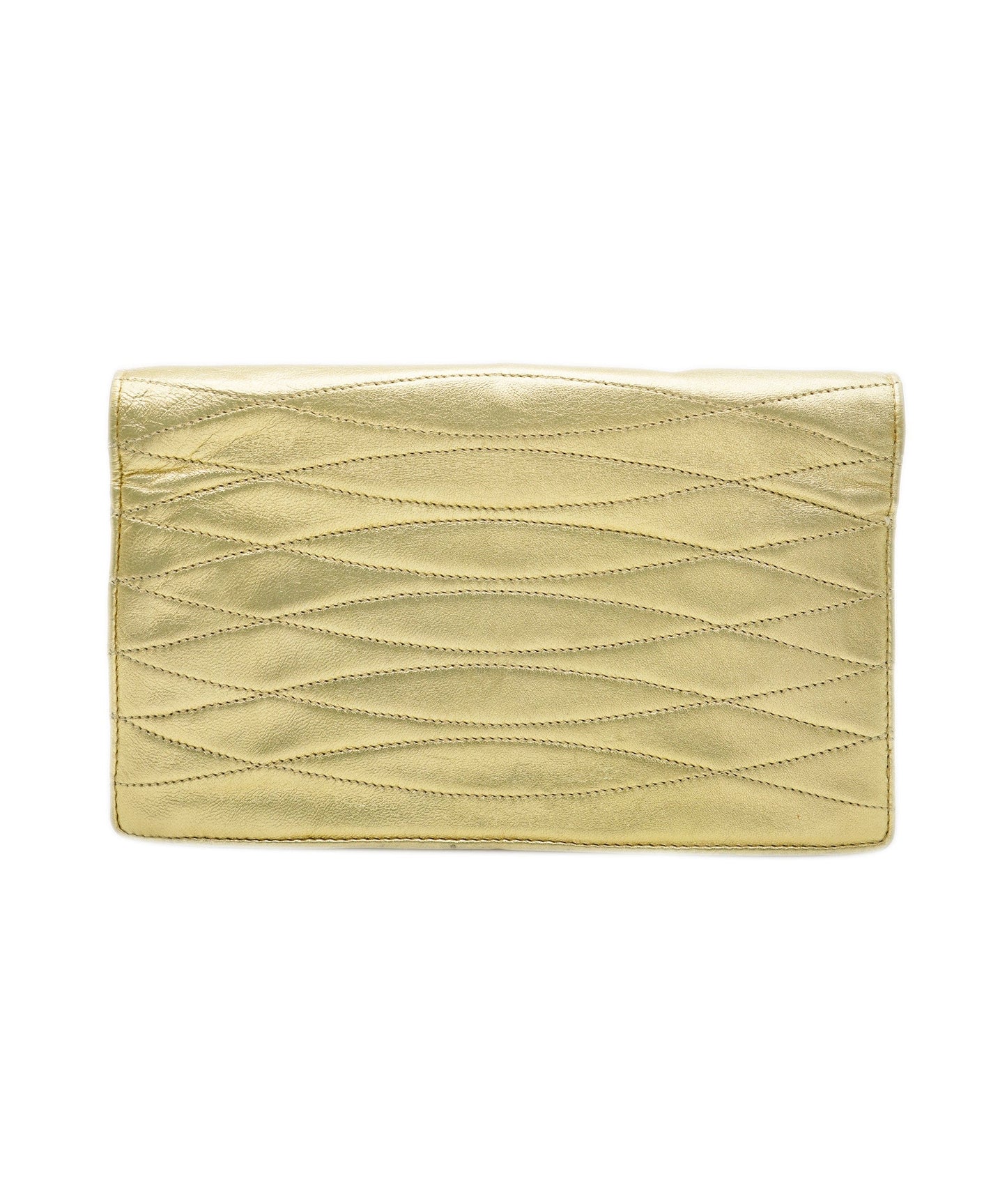 Chanel Clutch - Almora Bags