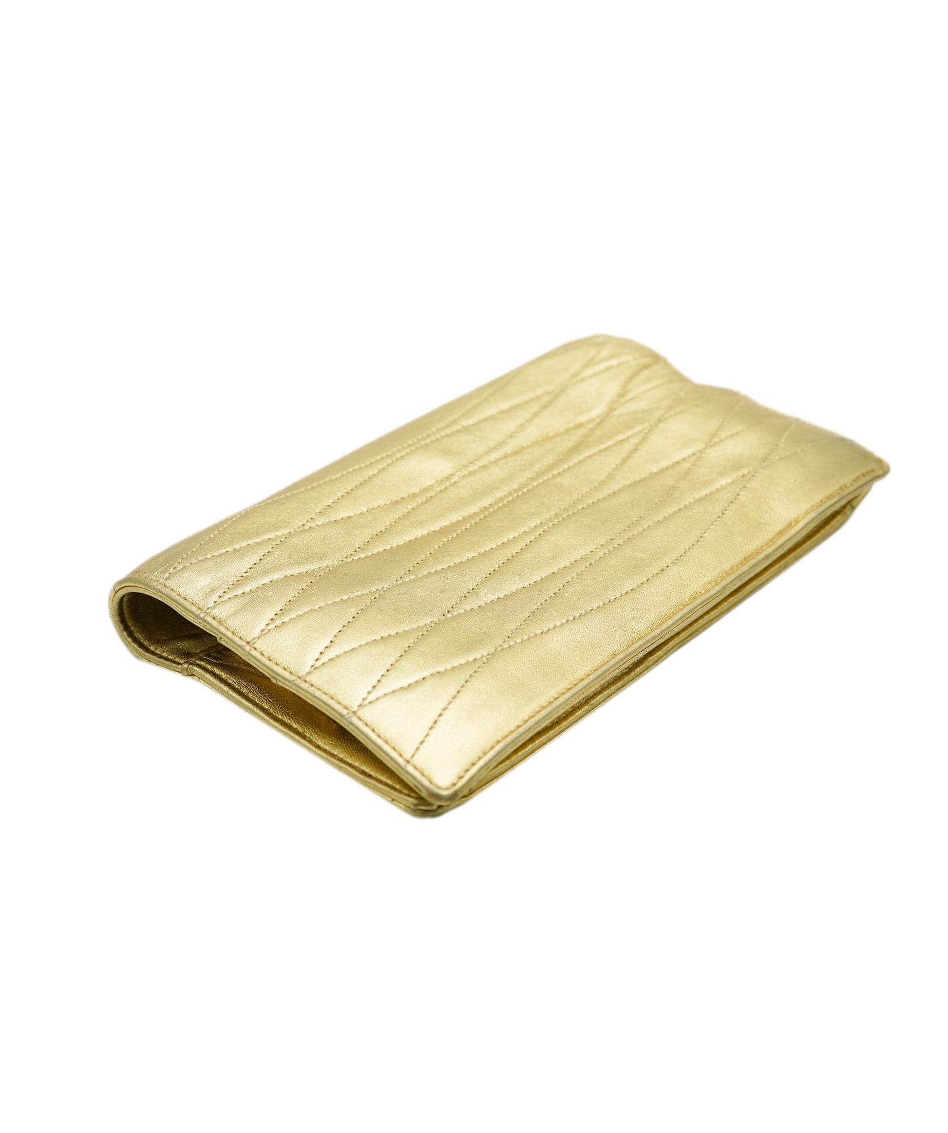 Chanel Clutch - Almora Bags