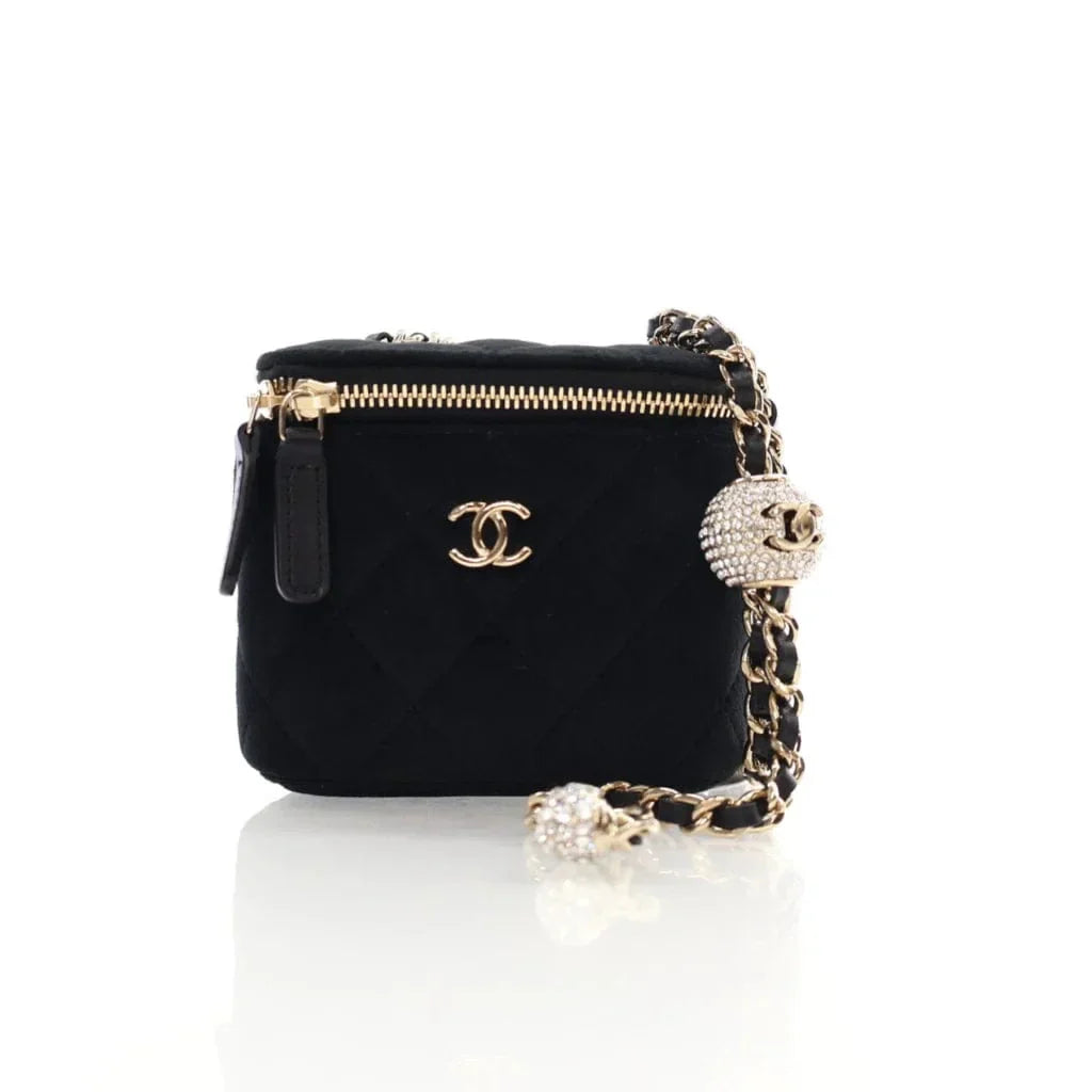 Chanel Handbag - Almora Bags