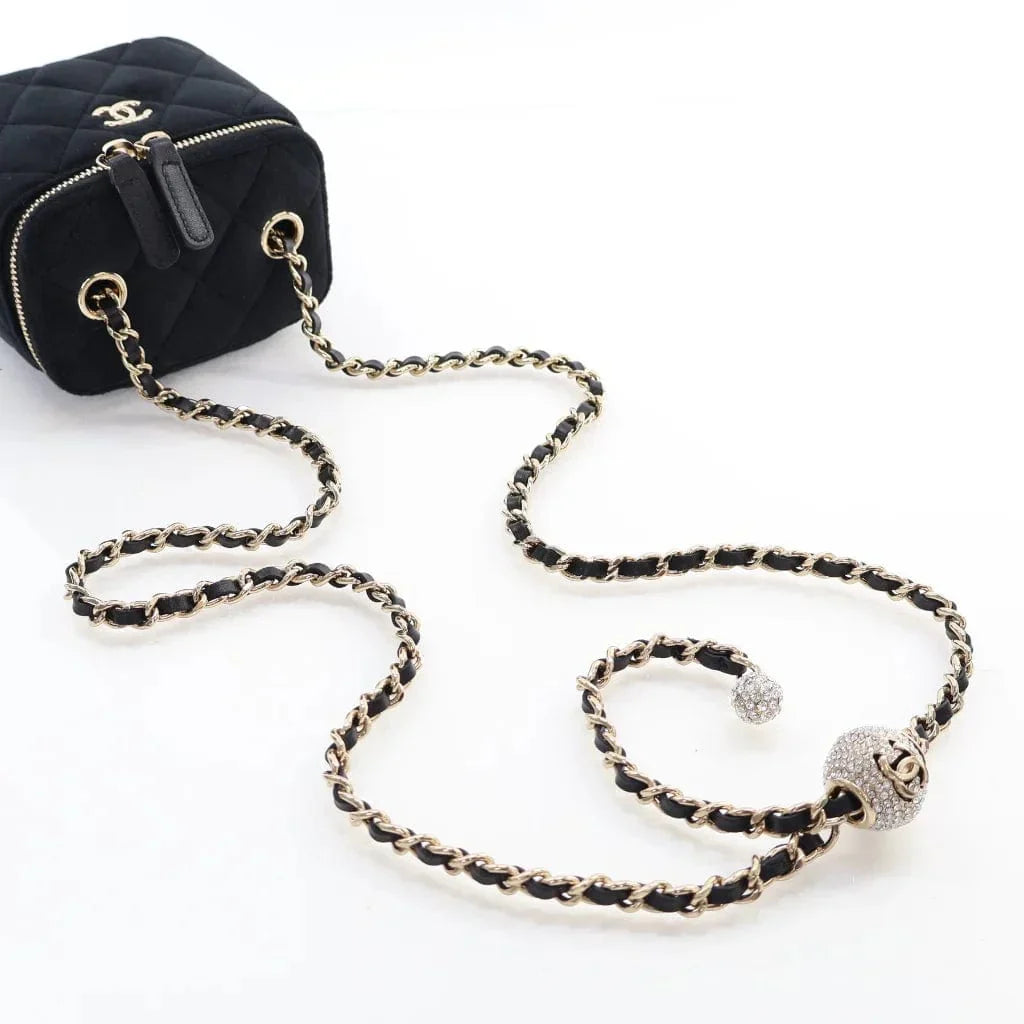Chanel Handbag - Almora Bags
