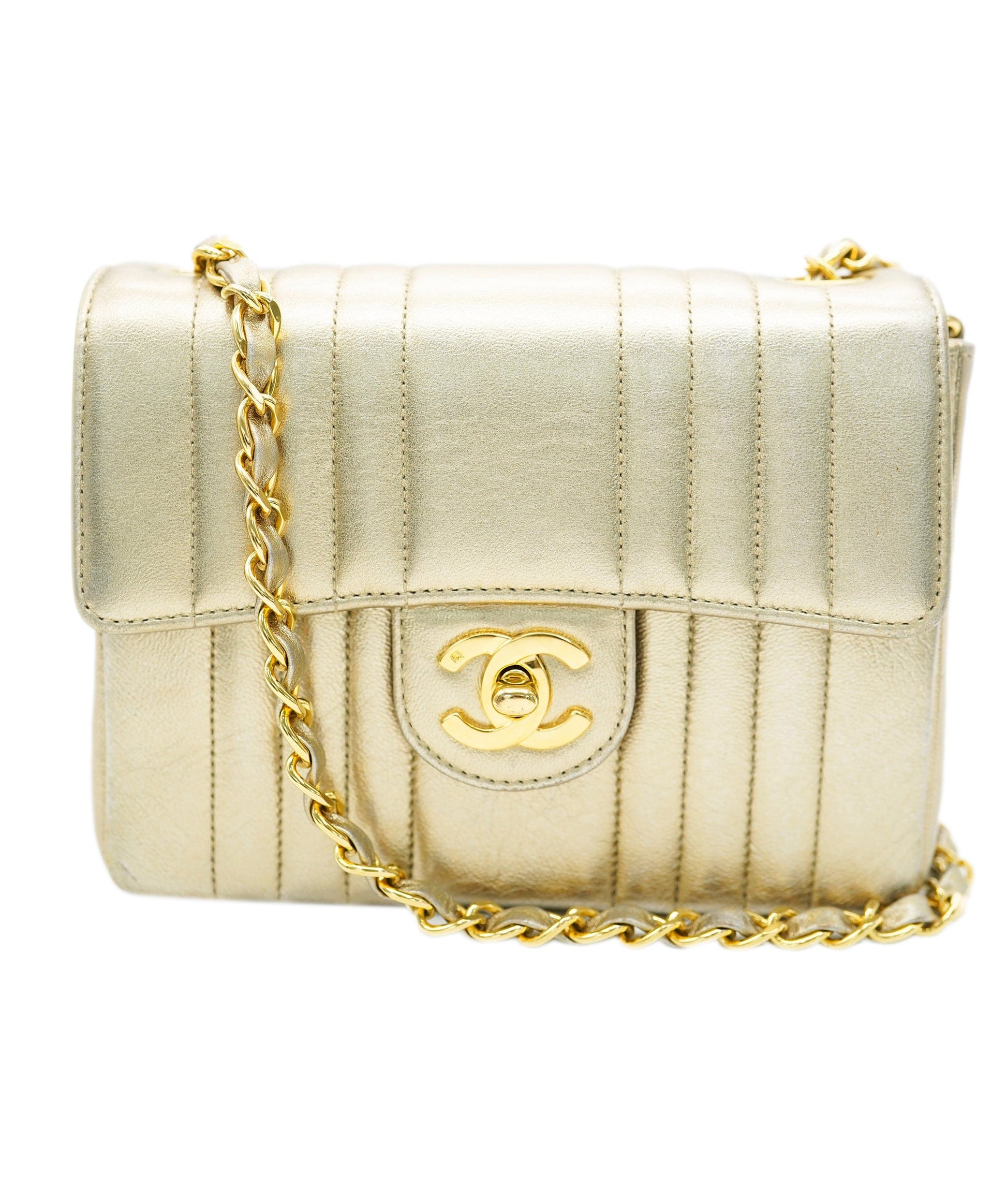 Chanel Handbag - Almora Bags