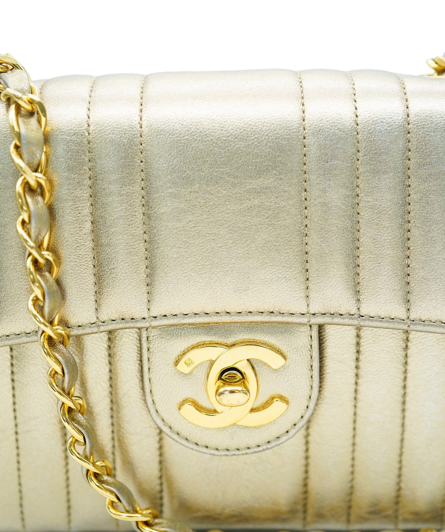 Chanel Handbag - Almora Bags