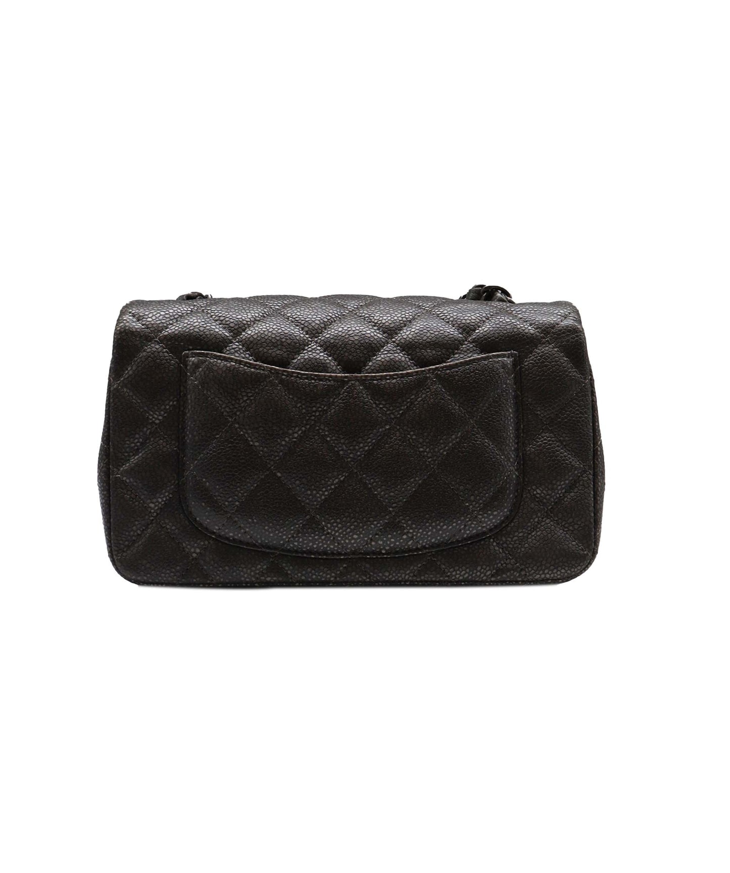 Chanel Shoulder Bag - Almora Bags