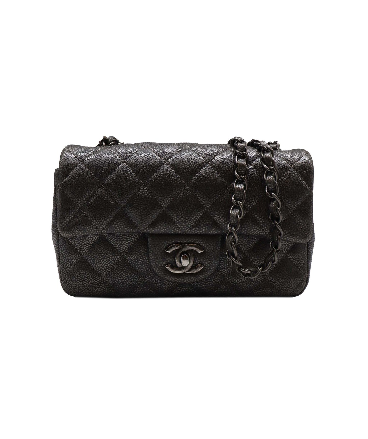 Chanel Shoulder Bag - Almora Bags