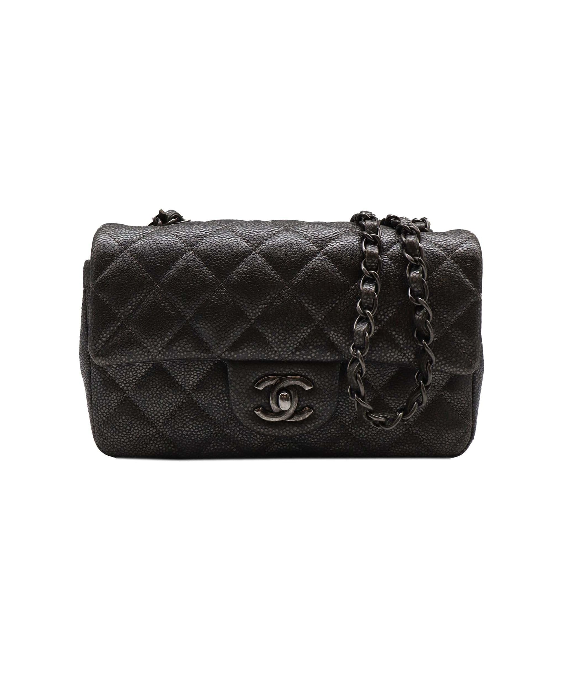 Chanel Shoulder Bag - Almora Bags