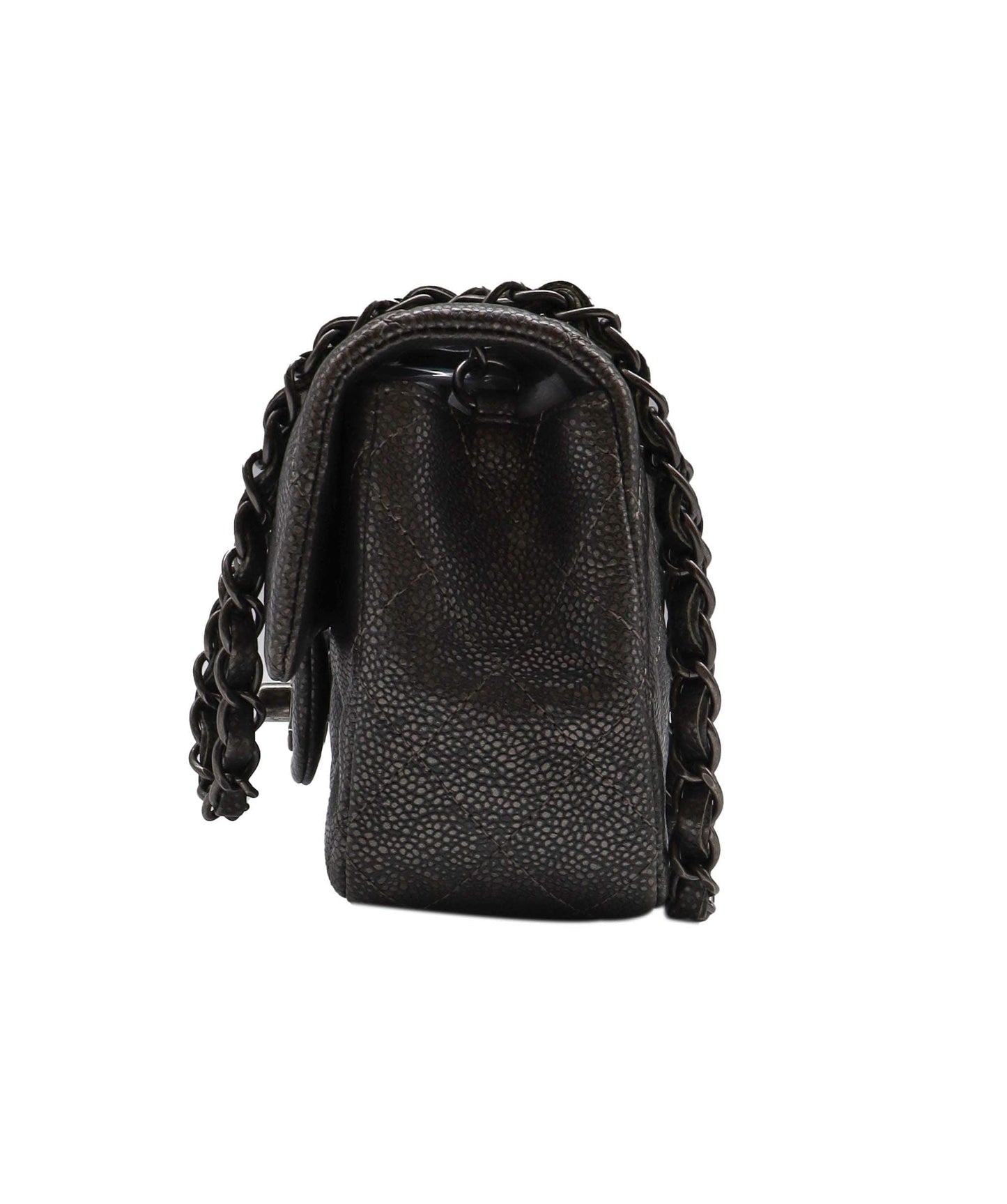 Chanel Shoulder Bag - Almora Bags