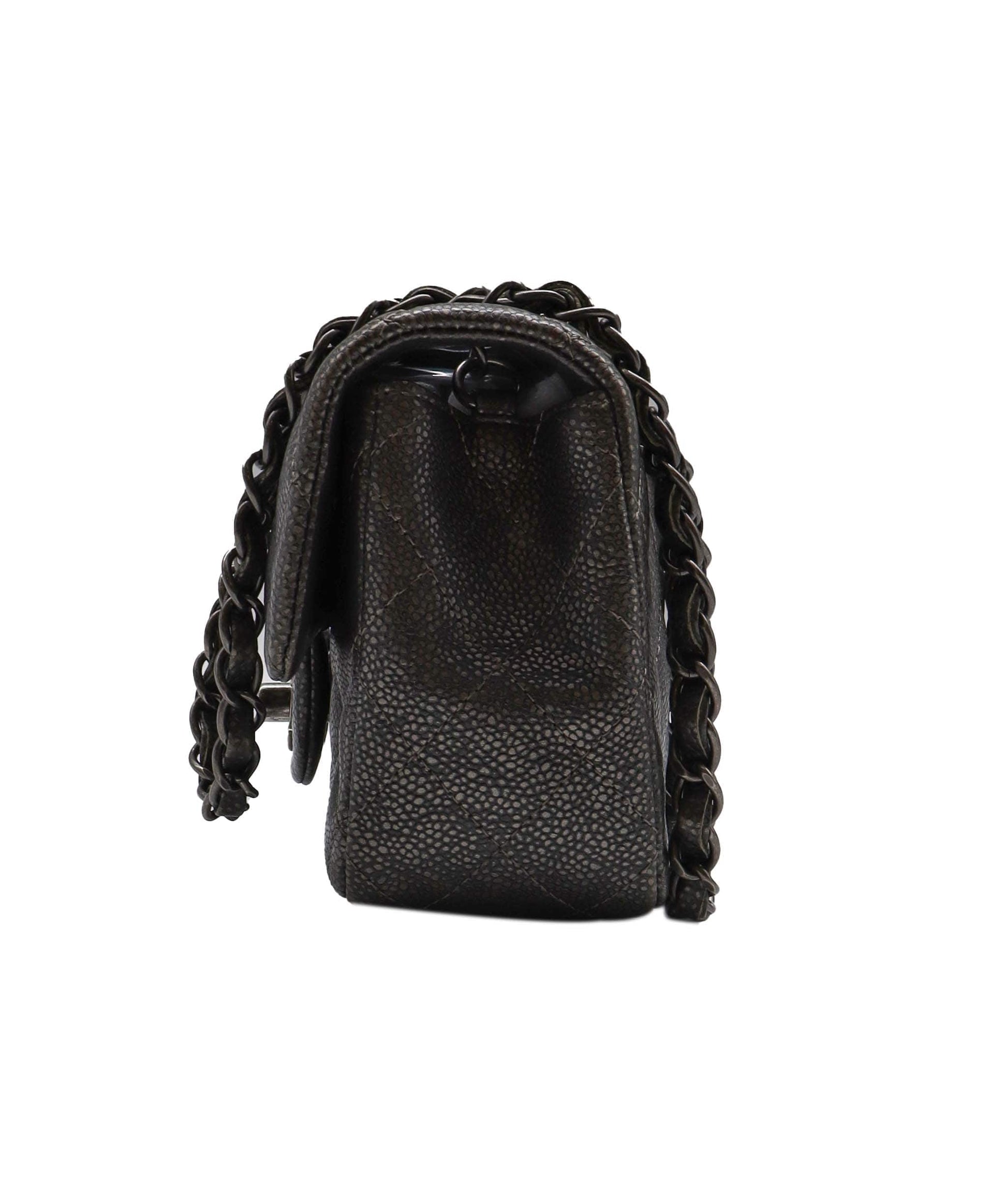 Chanel Shoulder Bag - Almora Bags