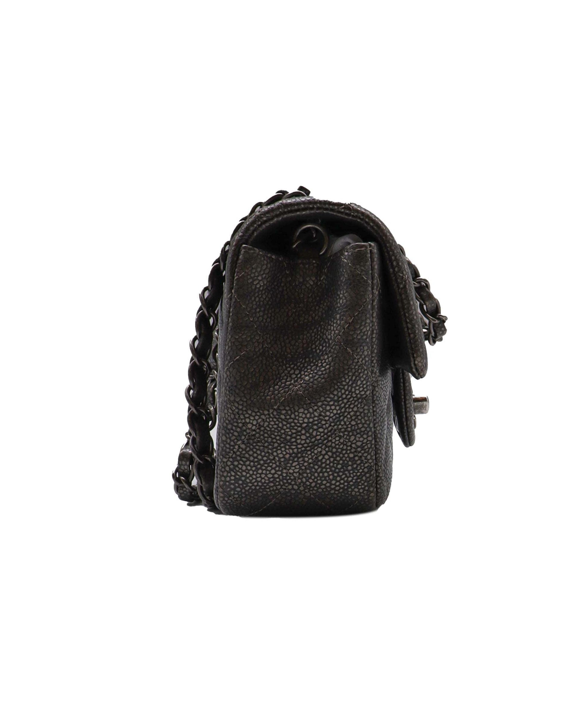 Chanel Shoulder Bag - Almora Bags