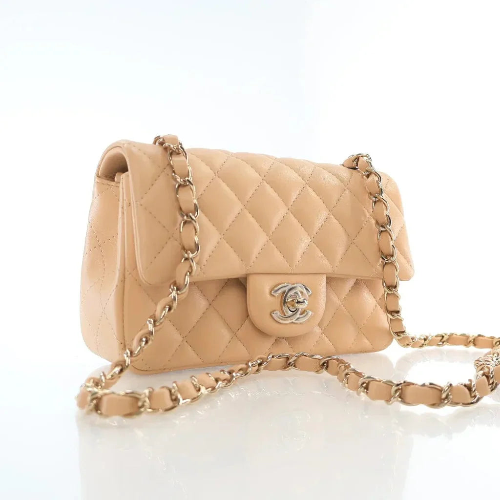 Chanel Handbag - Almora Bags