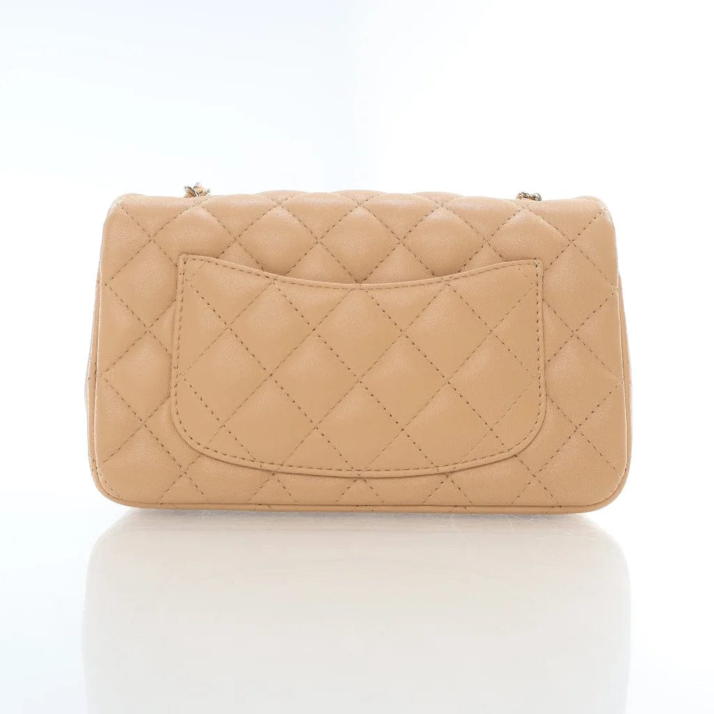 Chanel Handbag - Almora Bags
