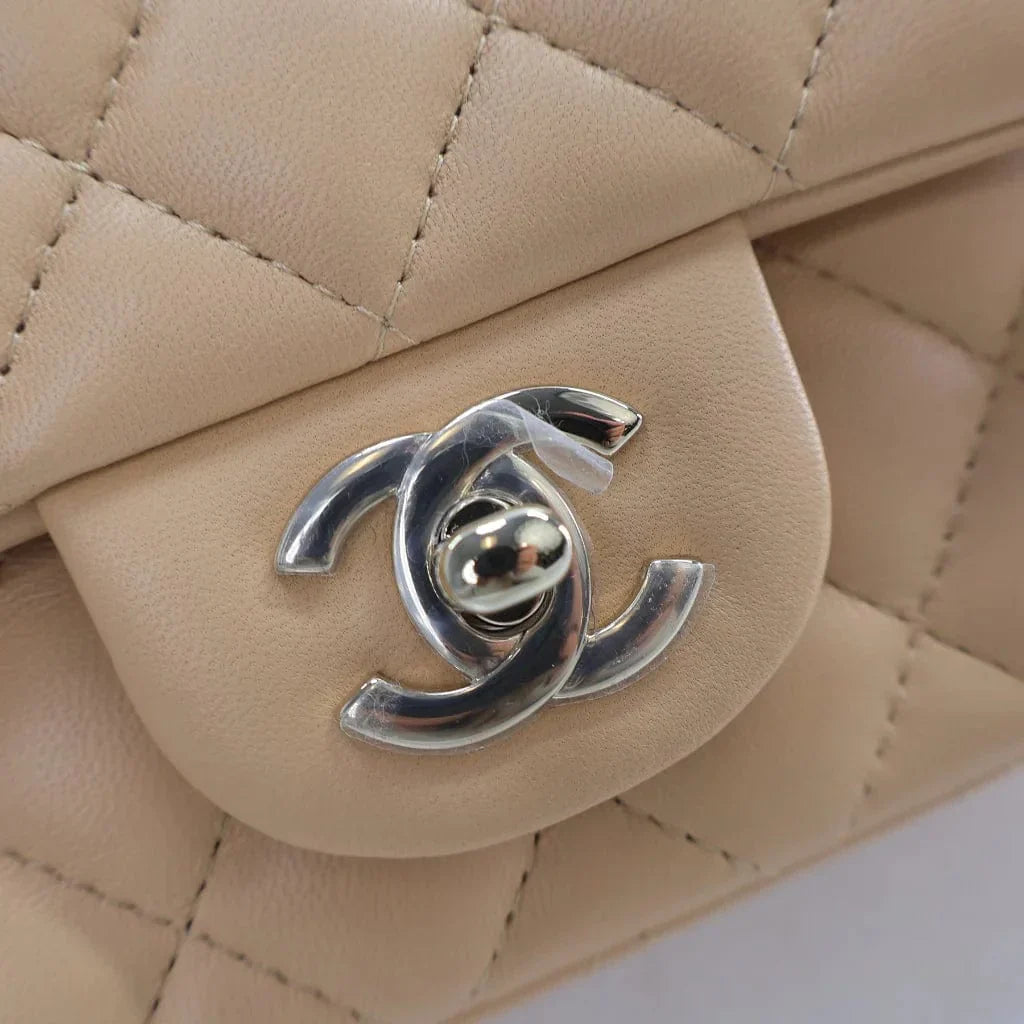 Chanel Handbag - Almora Bags