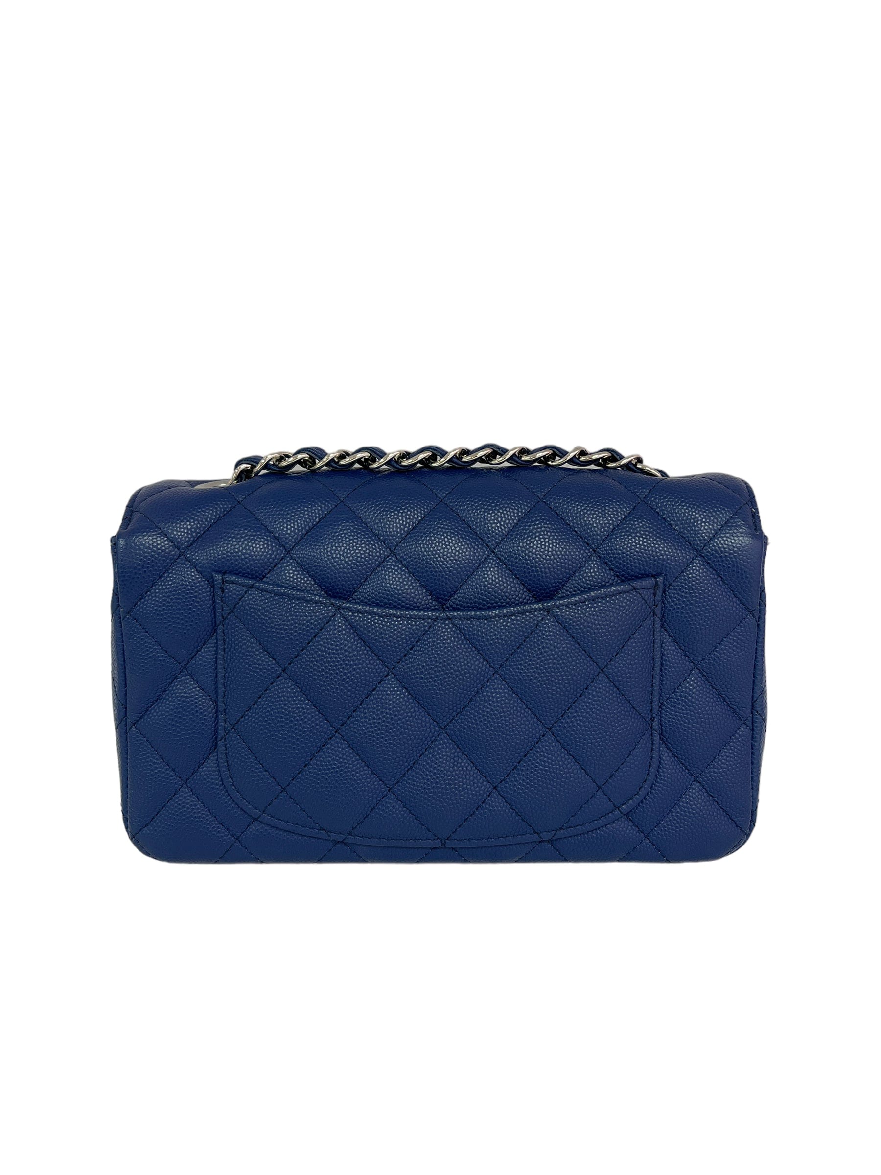 Chanel Handbag - Almora Bags