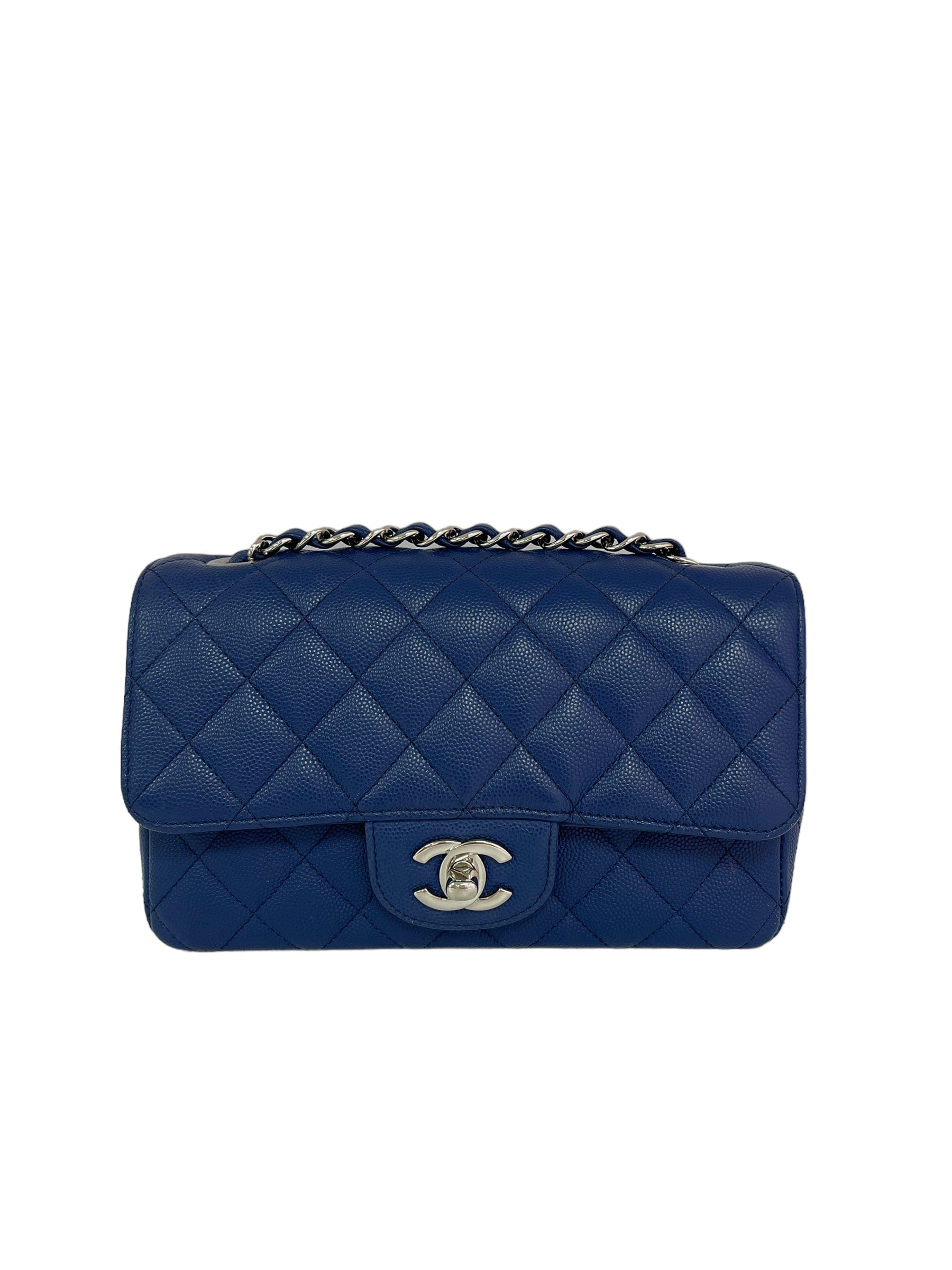 Chanel Handbag - Almora Bags