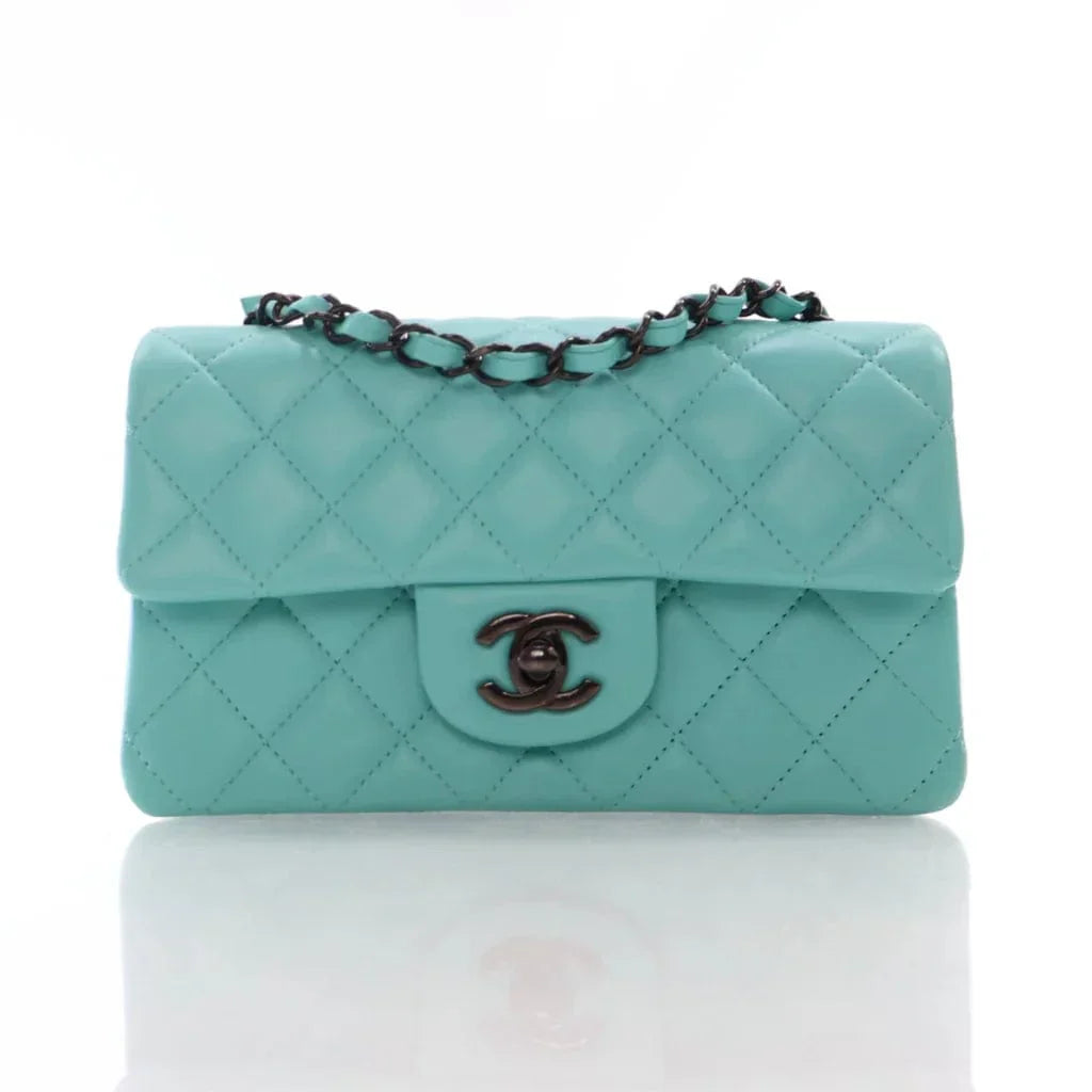 Chanel Handbag - Almora Bags