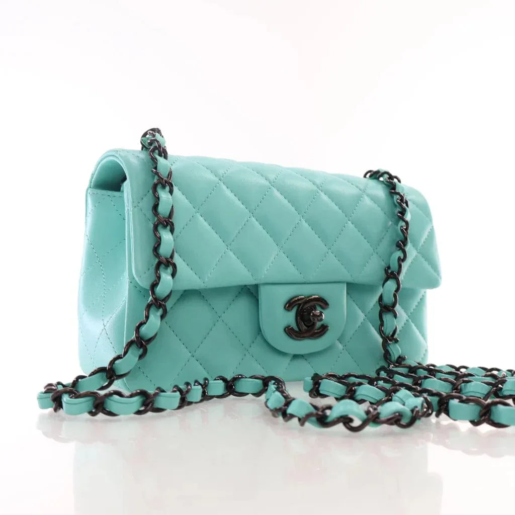 Chanel Handbag - Almora Bags