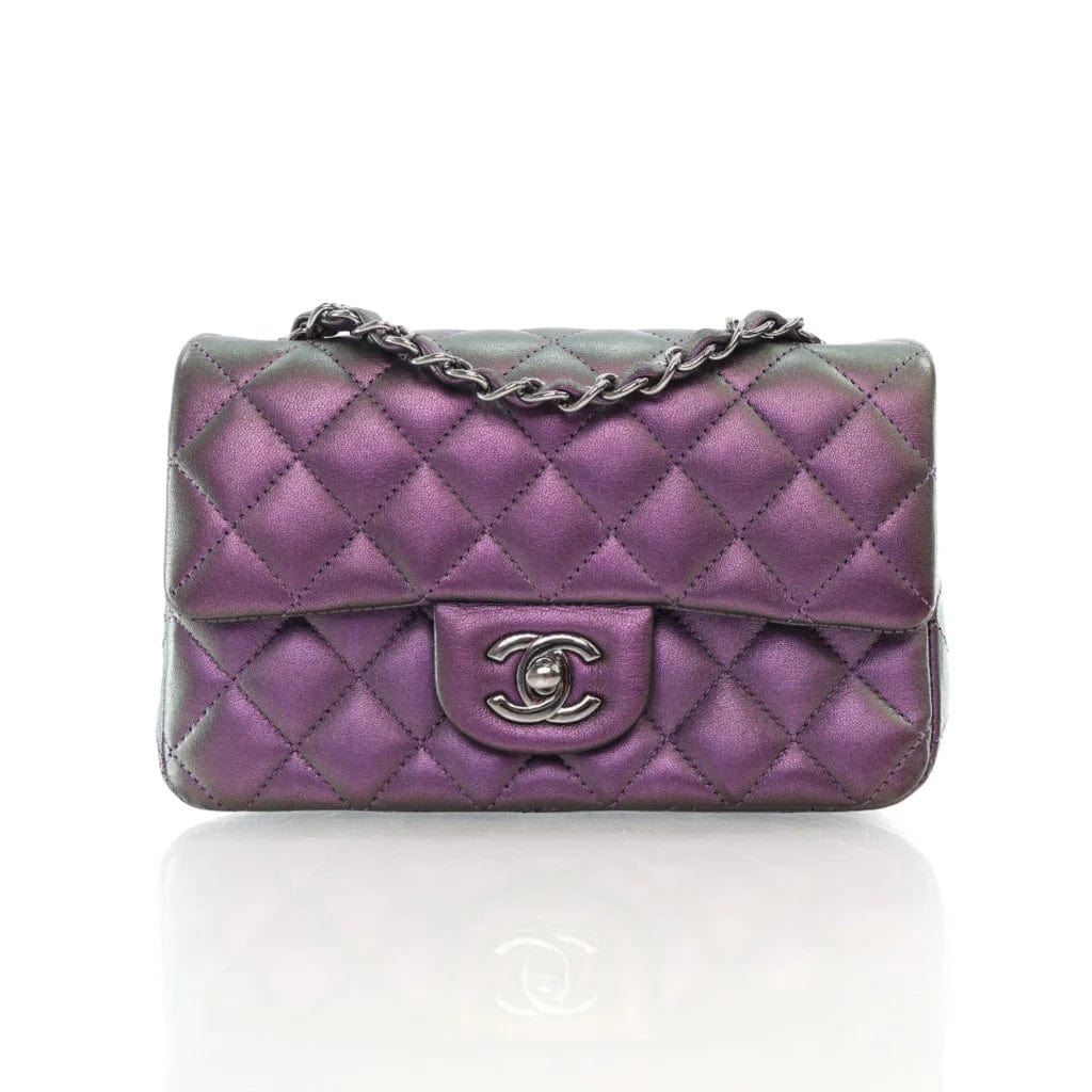 Chanel Handbag - Almora Bags